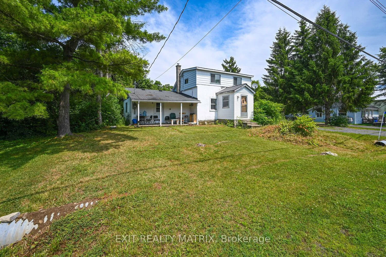 Photo 2 of 7771 Lawrence Street, Ottawa, Vernon — HOMEH