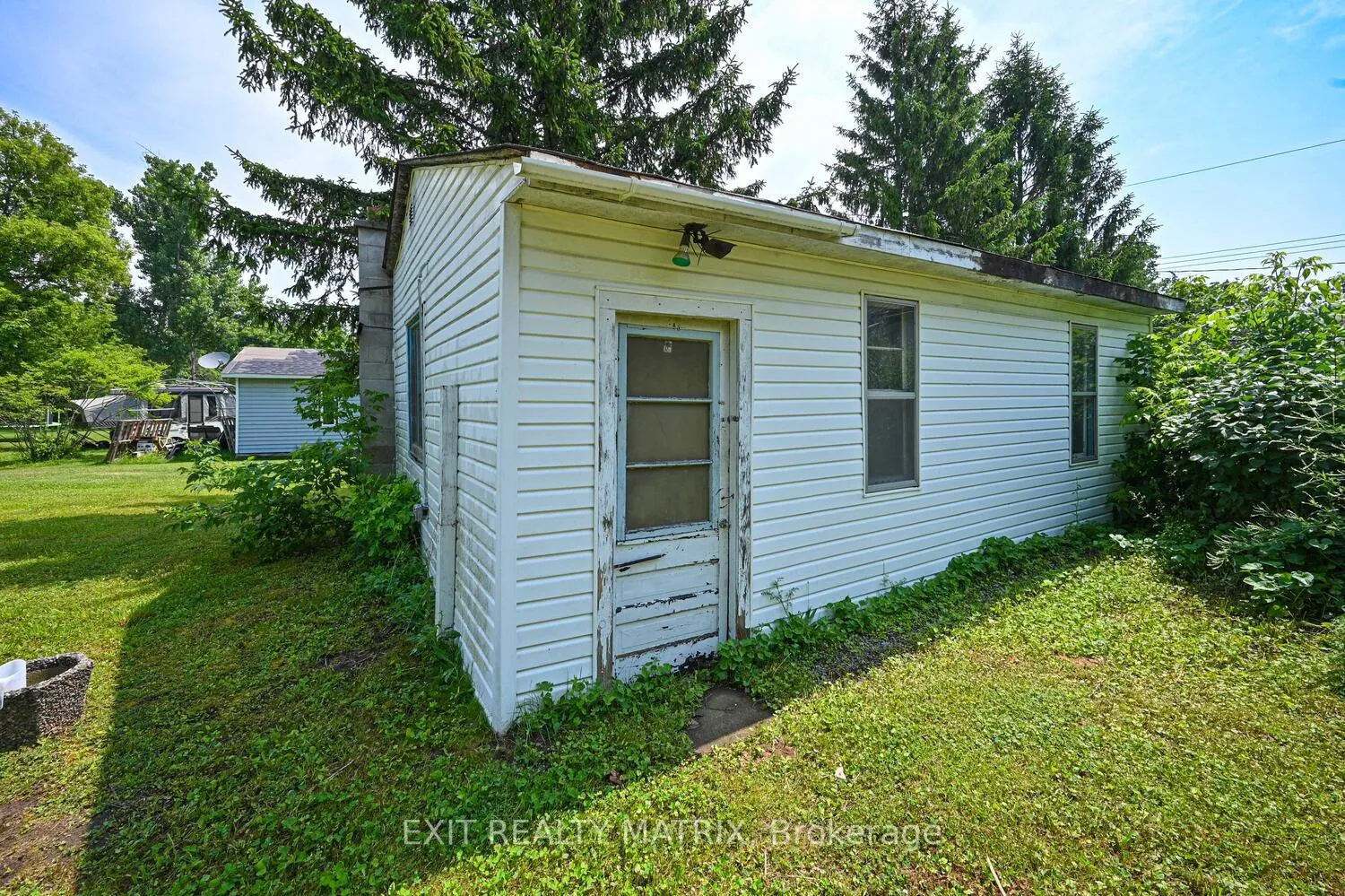 Photo 231 of 7771 Lawrence Street, Ottawa, Vernon — HOMEH