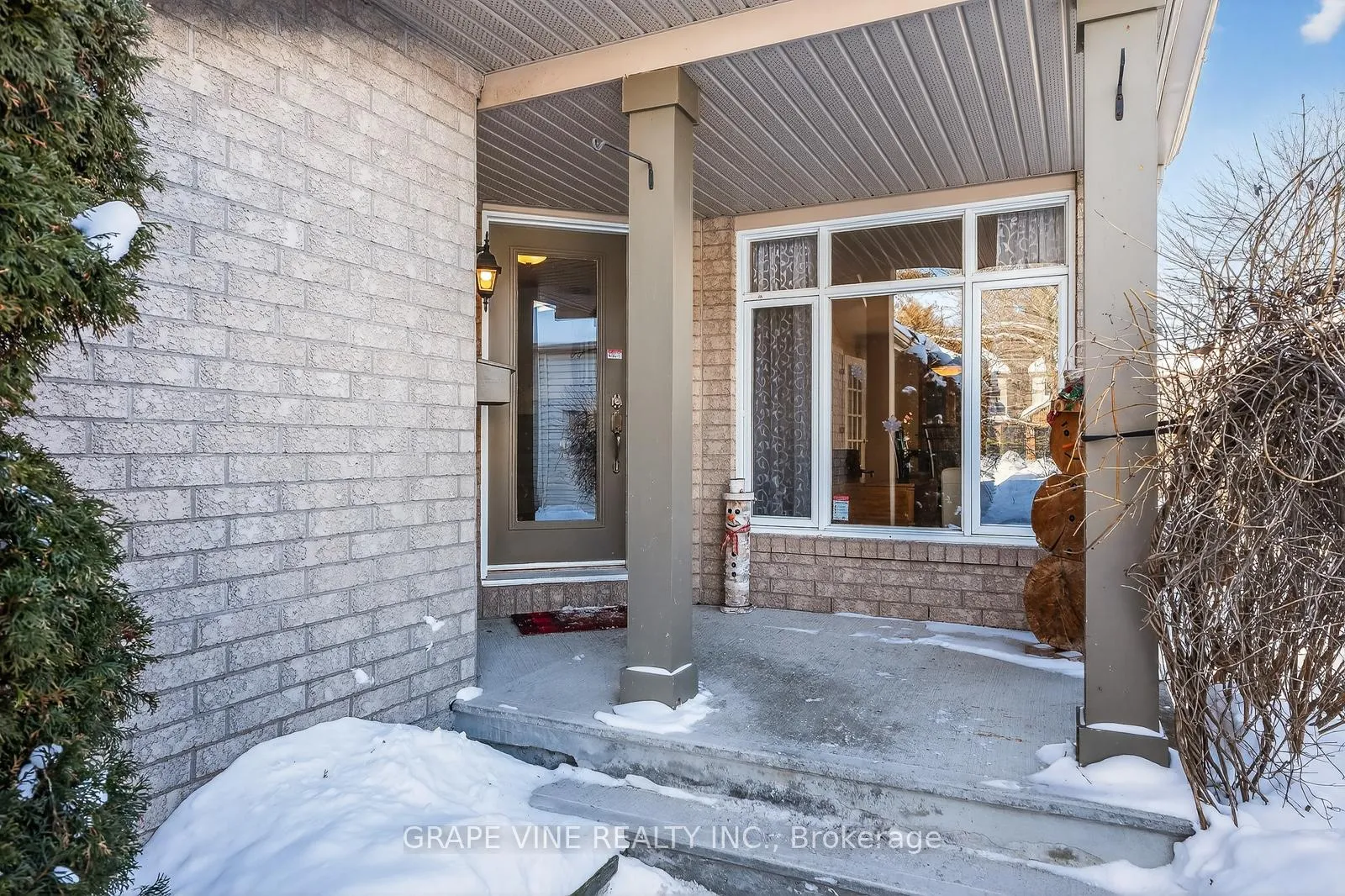 Photo 3 of 130 Springcreek Crescent, Ottawa, Kanata - Bridlewood — HOMEH