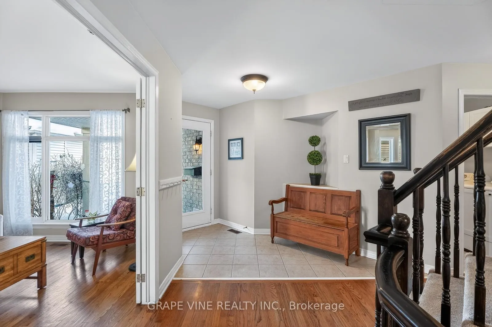 Photo 4 of 130 Springcreek Crescent, Ottawa, Kanata - Bridlewood — HOMEH