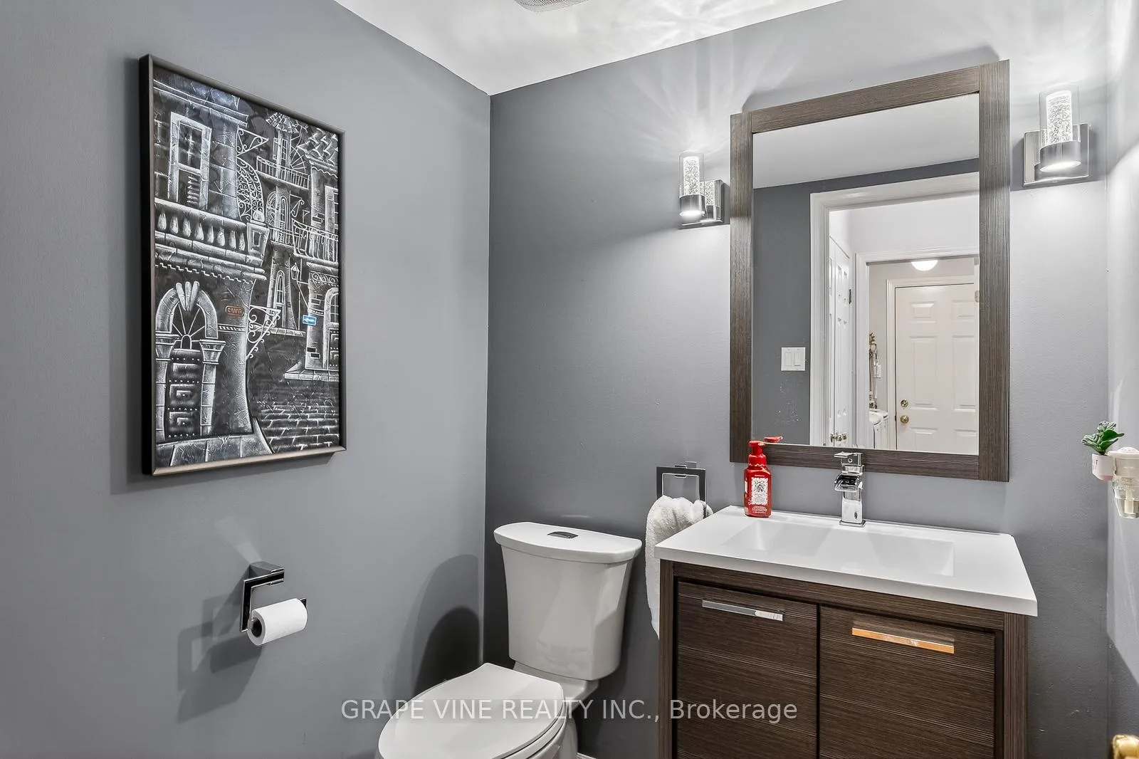 Photo 7 of 130 Springcreek Crescent, Ottawa, Kanata - Bridlewood — HOMEH