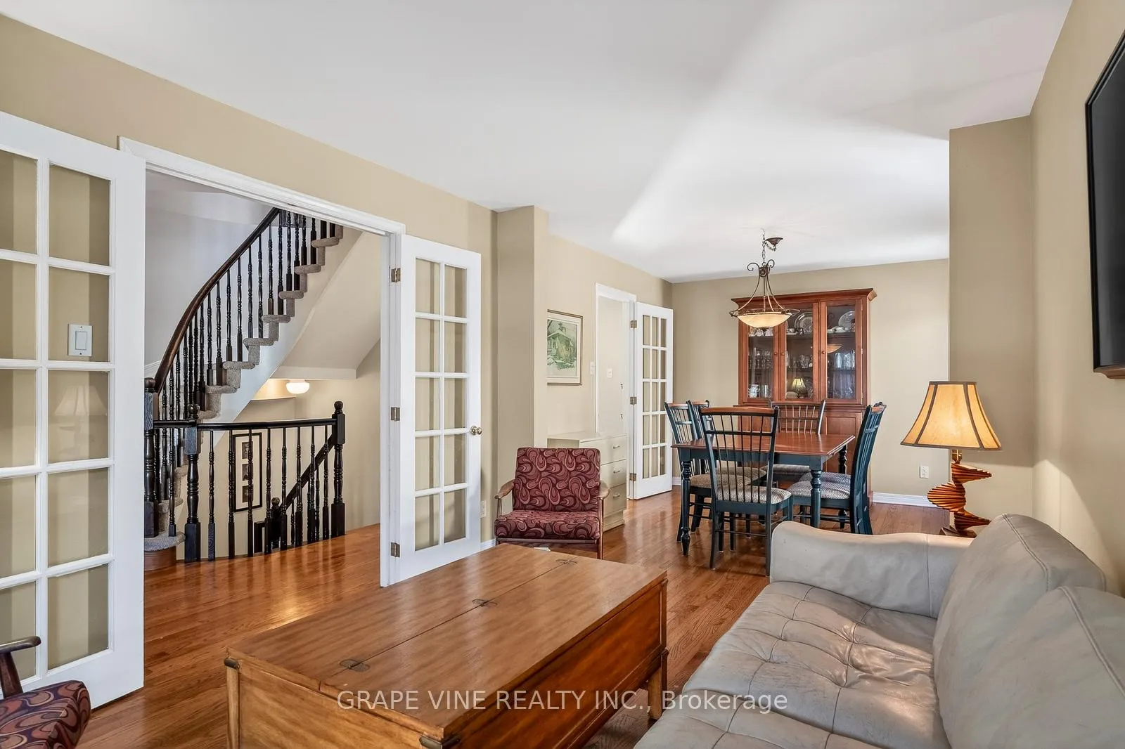 Photo 10 of 130 Springcreek Crescent, Ottawa, Kanata - Bridlewood — HOMEH