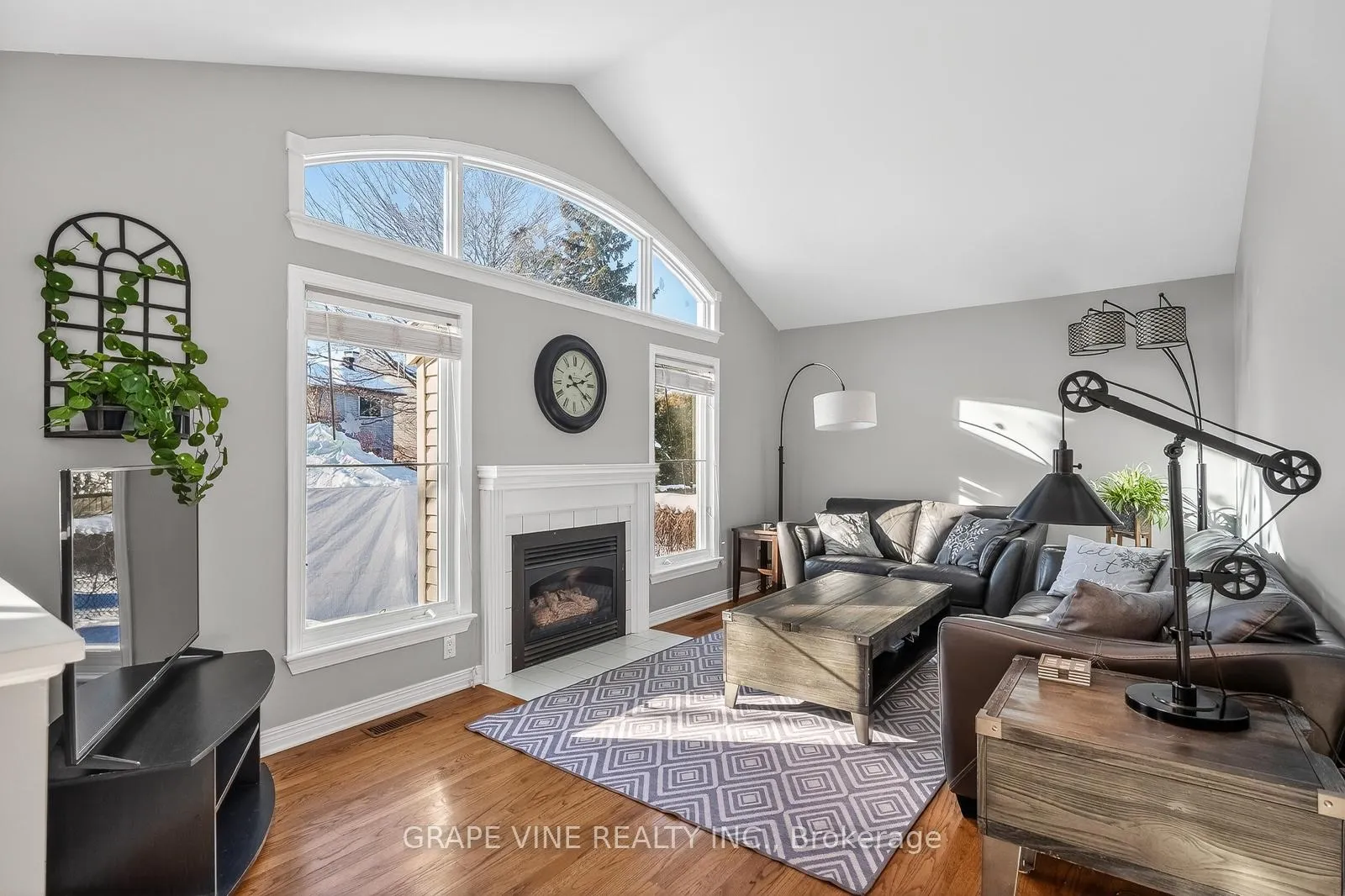 Photo 16 of 130 Springcreek Crescent, Ottawa, Kanata - Bridlewood — HOMEH