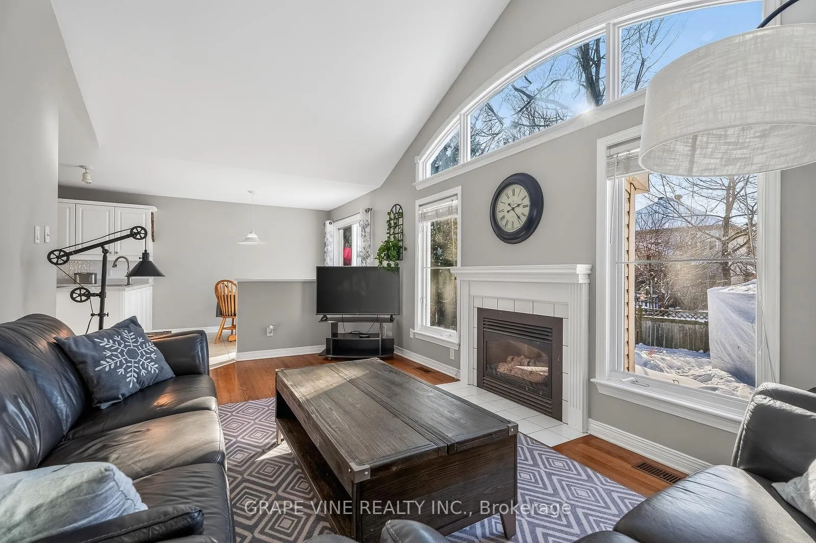 Photo 17 of 130 Springcreek Crescent, Ottawa, Kanata - Bridlewood — HOMEH