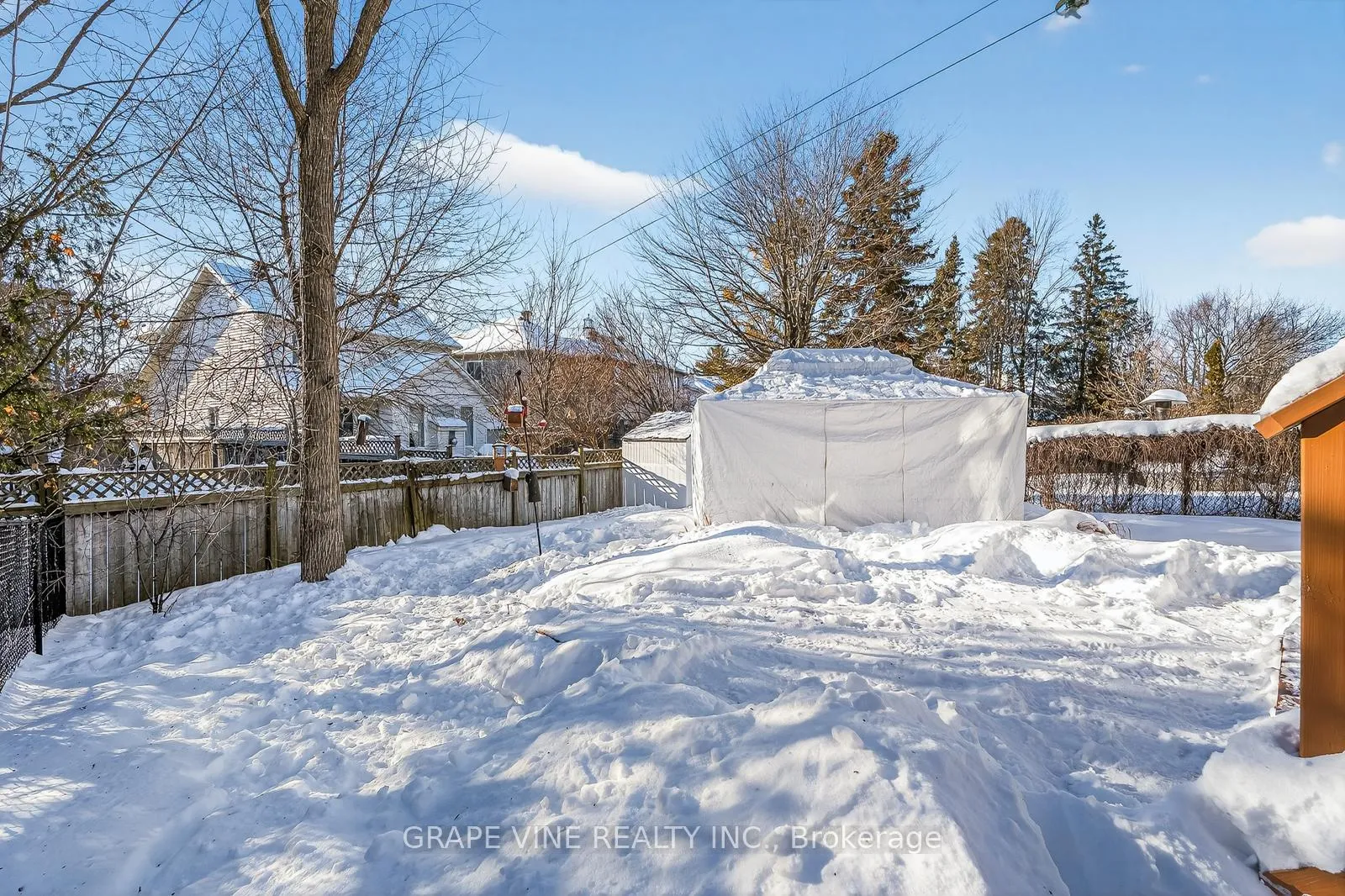 Photo 30 of 130 Springcreek Crescent, Ottawa, Kanata - Bridlewood — HOMEH