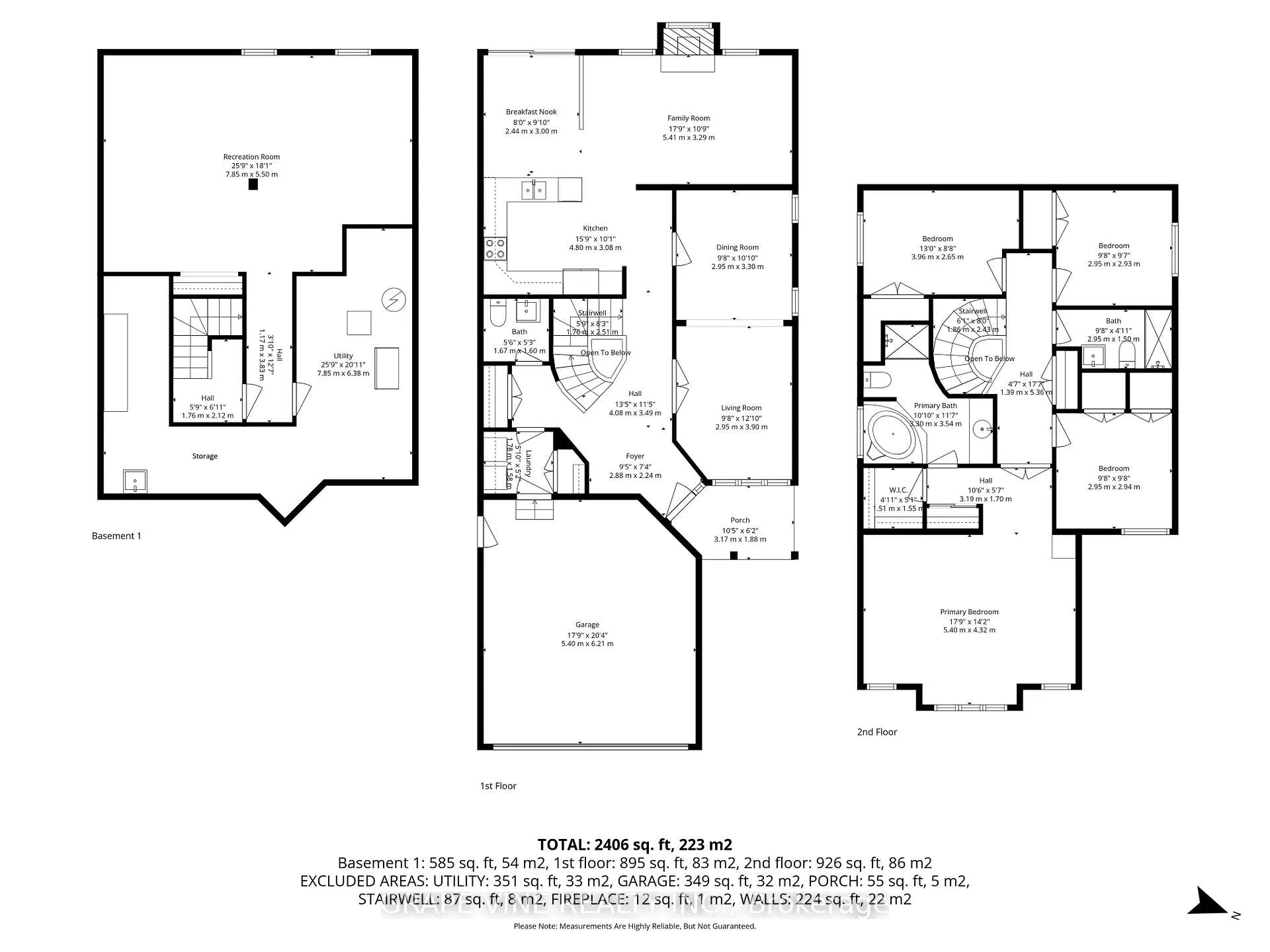 Photo 36 of 130 Springcreek Crescent, Ottawa, Kanata - Bridlewood — HOMEH