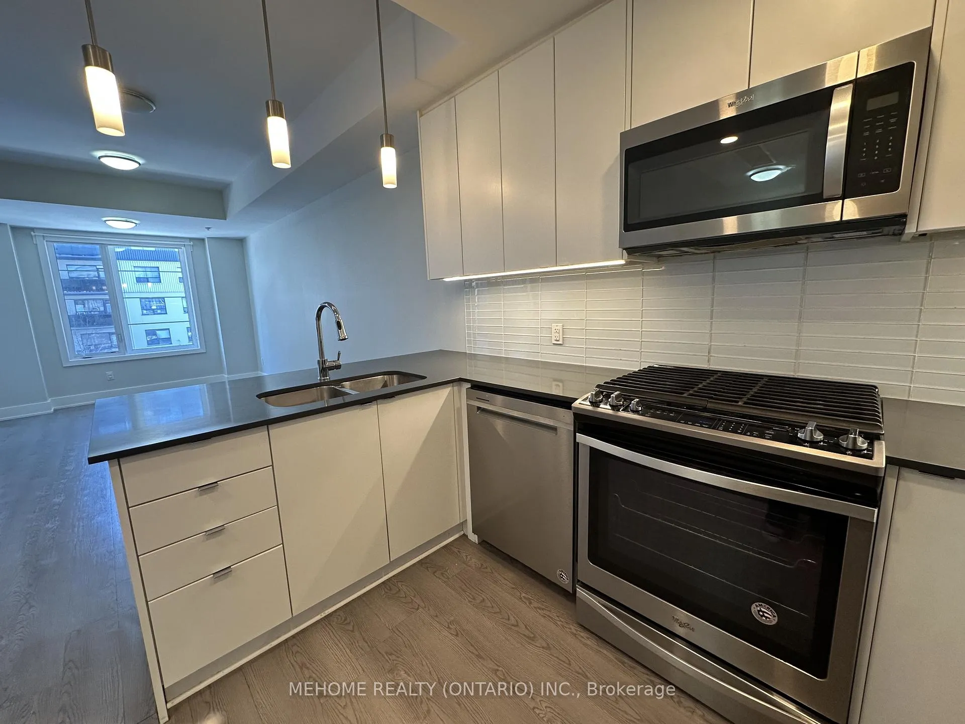 Photo 3 of Unit 5, 1265 Birchmount Road, Scarborough, Dorset Park — HOMEH