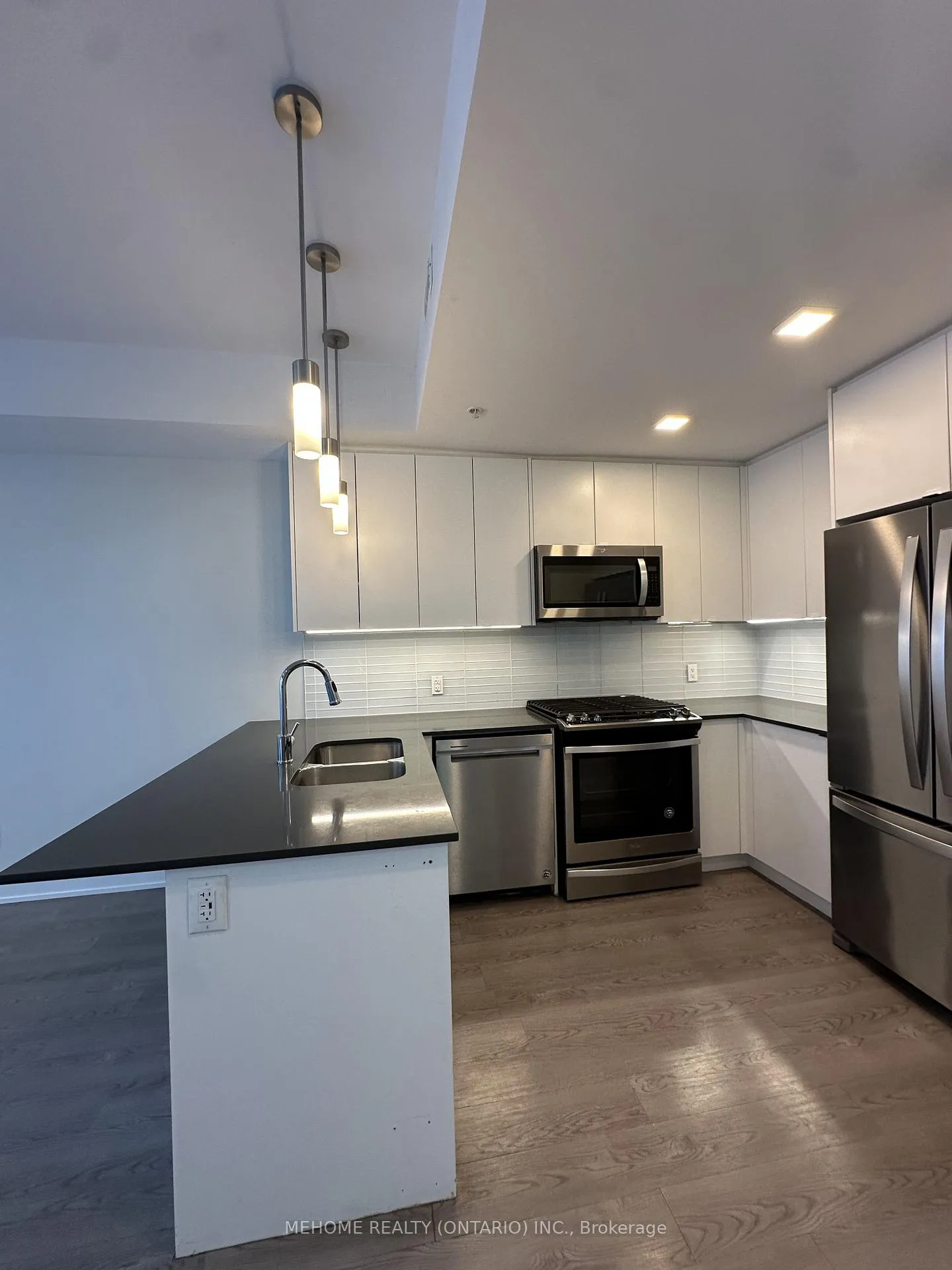 Photo 4 of Unit 5, 1265 Birchmount Road, Scarborough, Dorset Park — HOMEH