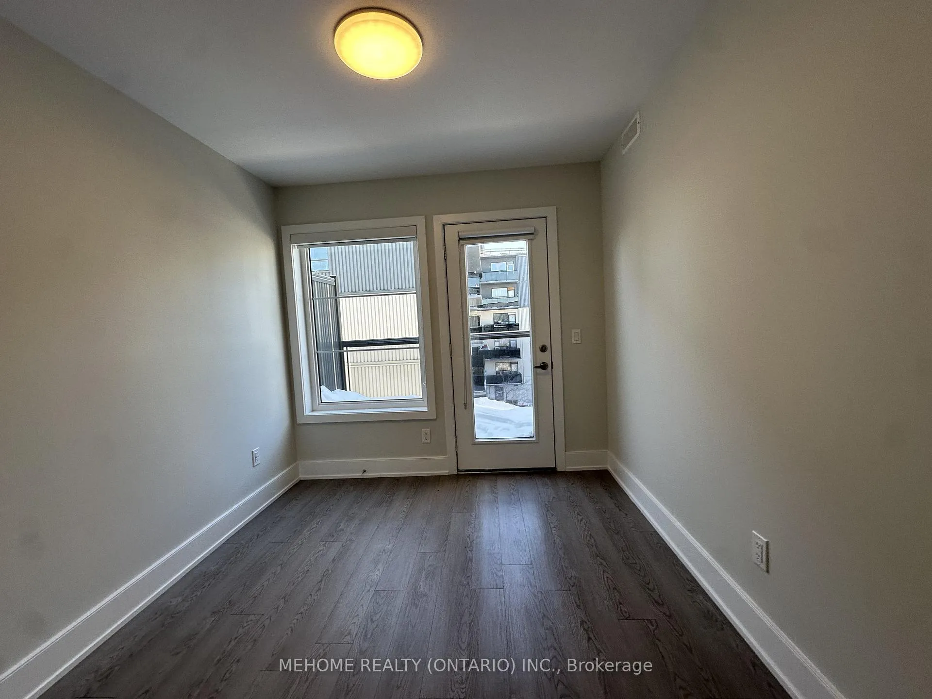 Photo 13 of Unit 5, 1265 Birchmount Road, Scarborough, Dorset Park — HOMEH