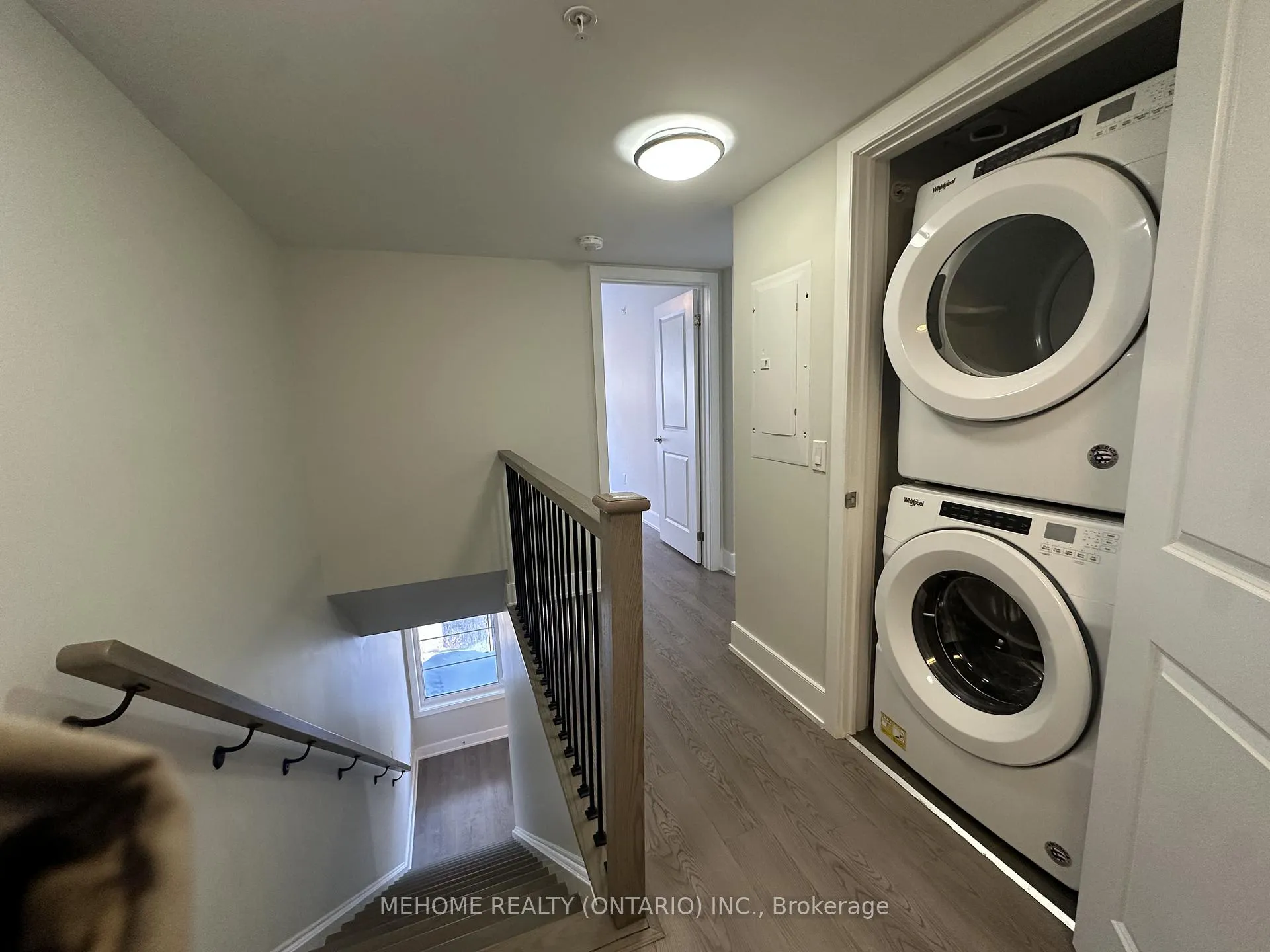 Photo 17 of Unit 5, 1265 Birchmount Road, Scarborough, Dorset Park — HOMEH