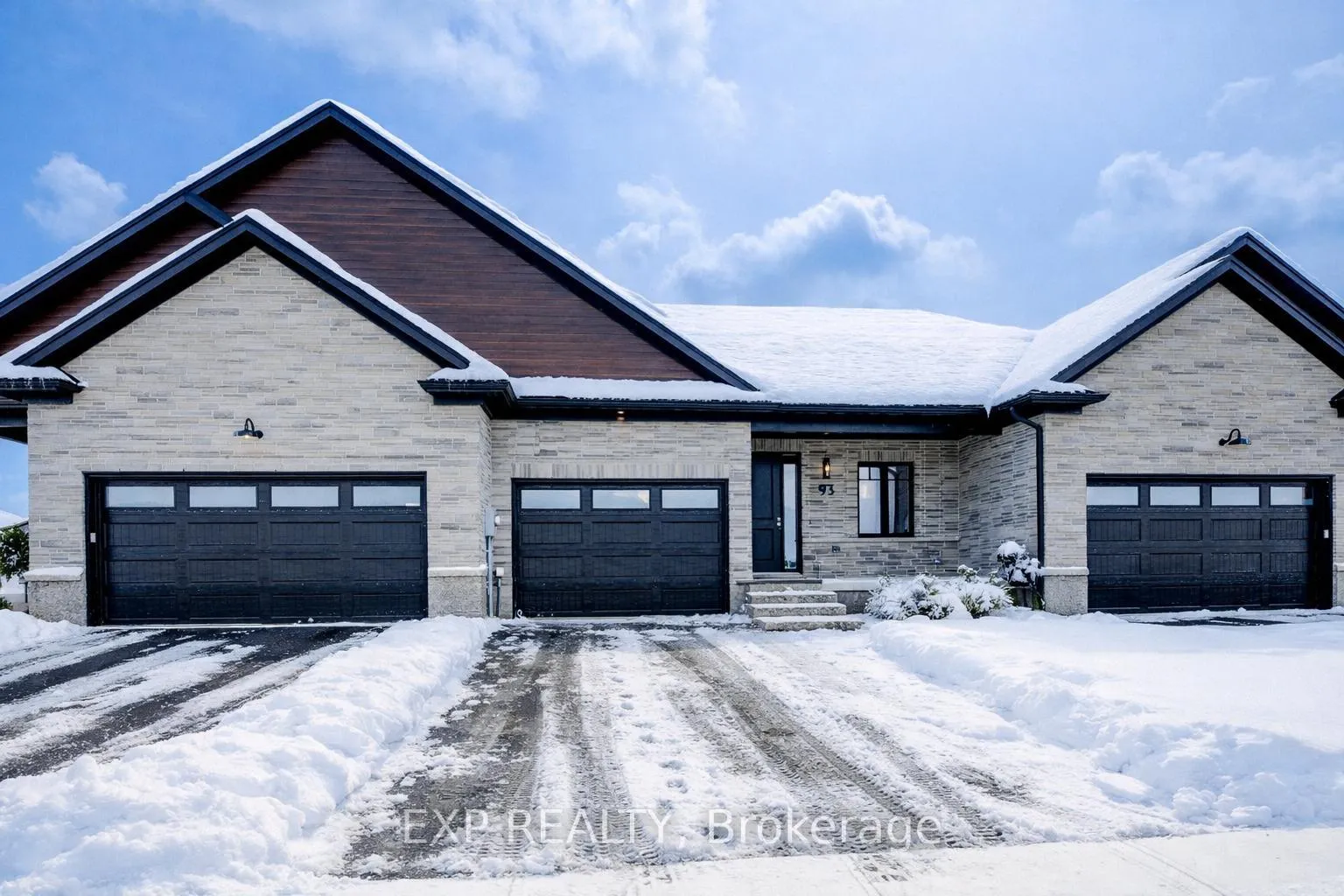 Photo 1 of 93 Bedell Drive, Mapleton, Rural Mapleton — HOMEH