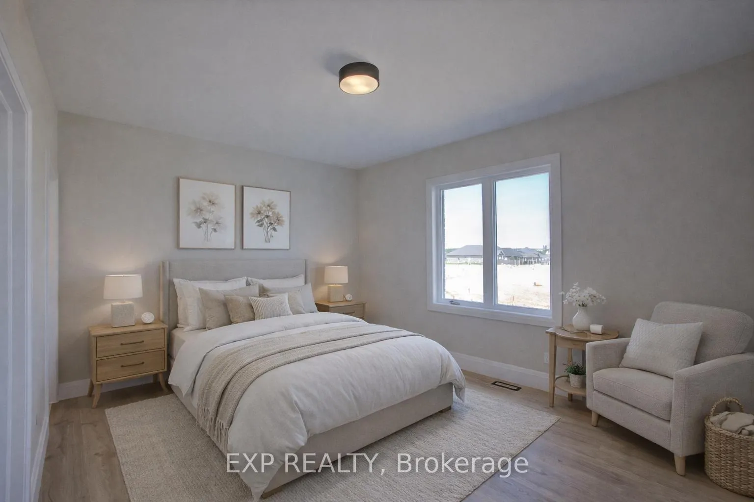 Photo 6 of 93 Bedell Drive, Mapleton, Rural Mapleton — HOMEH