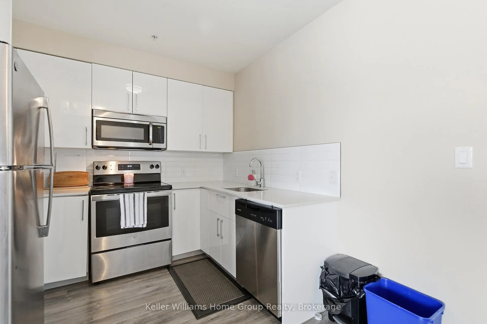 Photo 5 of Unit 106, 1219 Gordon Street, Guelph, Kortright West — HOMEH