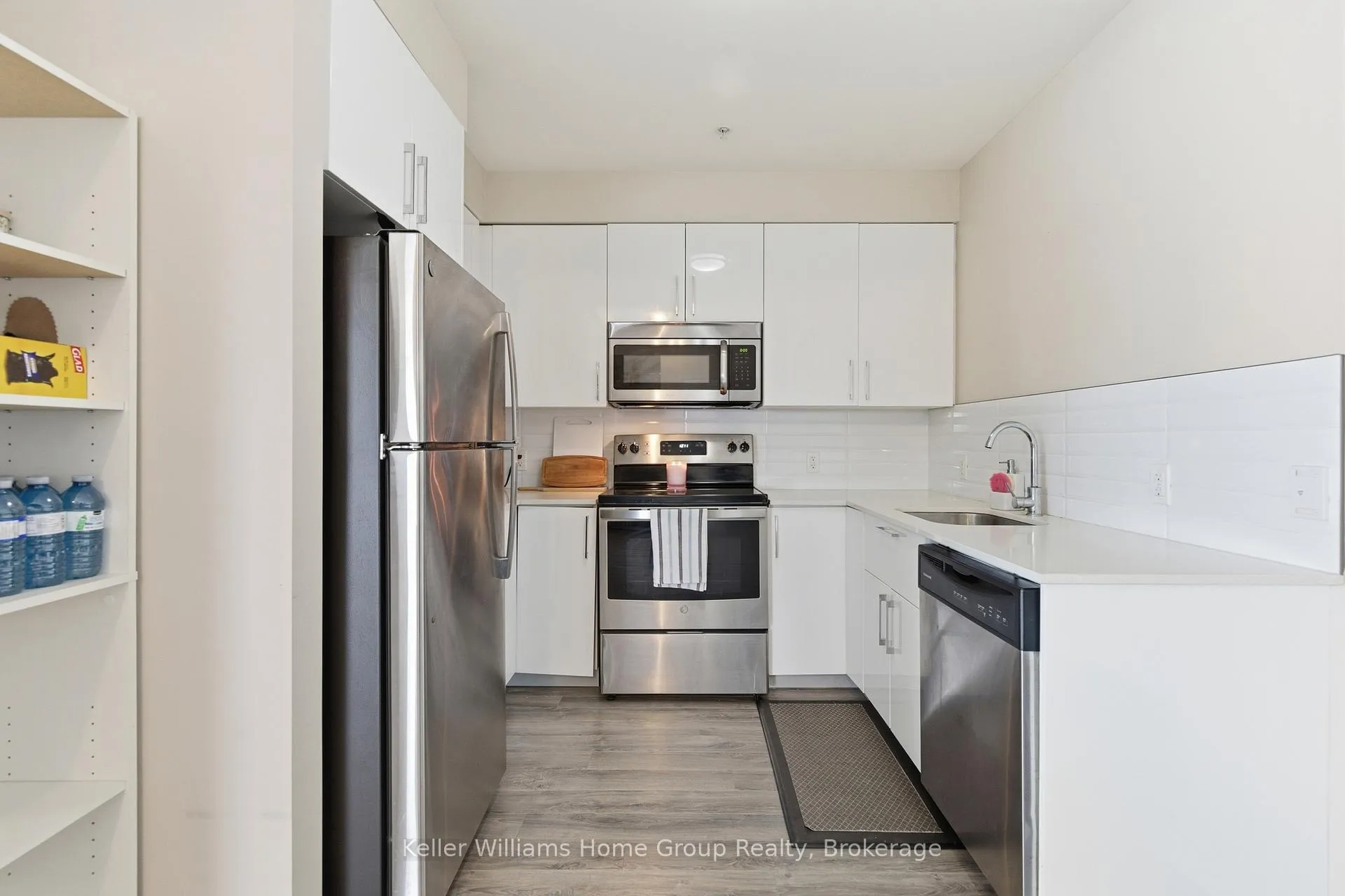 Photo 6 of Unit 106, 1219 Gordon Street, Guelph, Kortright West — HOMEH