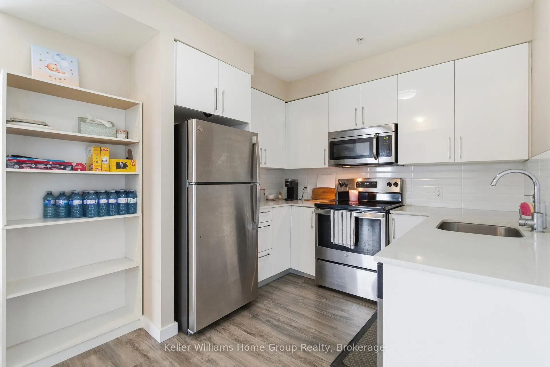 Photo 7 of Unit 106, 1219 Gordon Street, Guelph, Kortright West — HOMEH