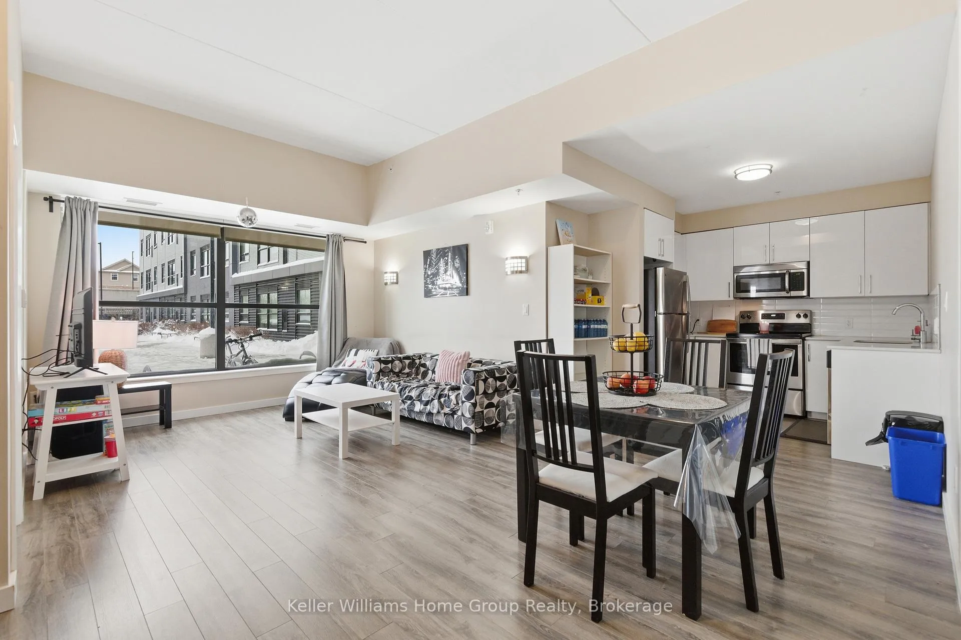 Photo 9 of Unit 106, 1219 Gordon Street, Guelph, Kortright West — HOMEH