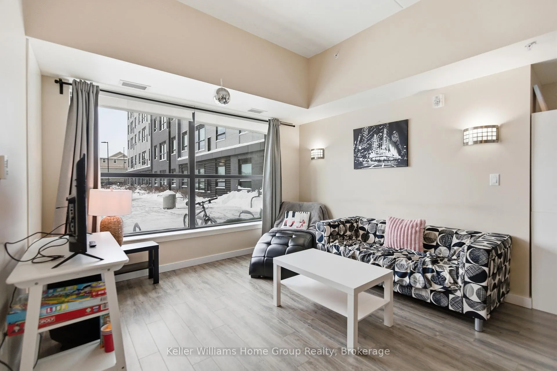 Photo 10 of Unit 106, 1219 Gordon Street, Guelph, Kortright West — HOMEH