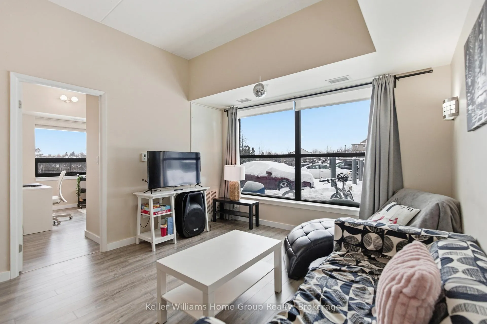 Photo 11 of Unit 106, 1219 Gordon Street, Guelph, Kortright West — HOMEH