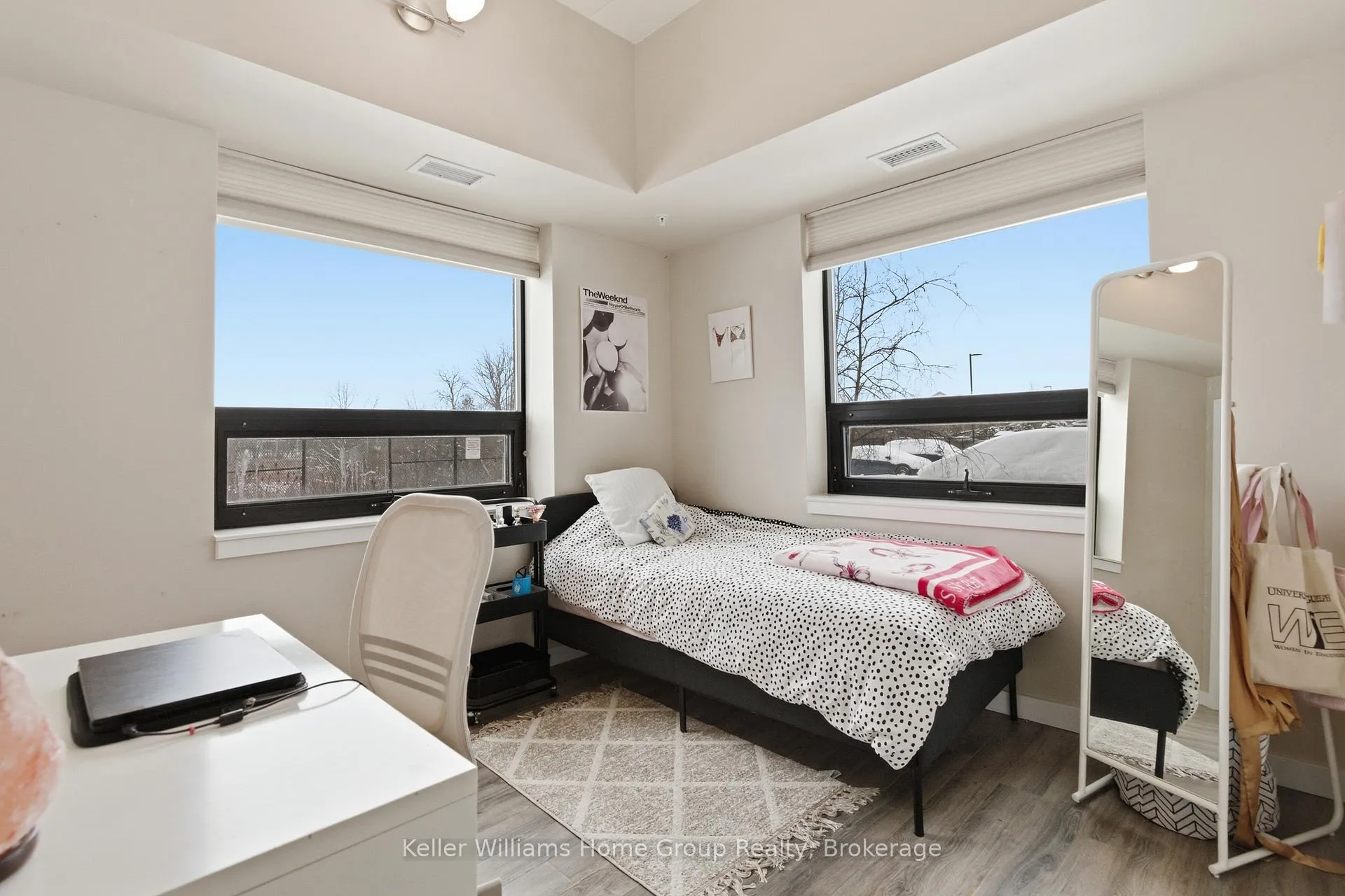 Photo 20 of Unit 106, 1219 Gordon Street, Guelph, Kortright West — HOMEH