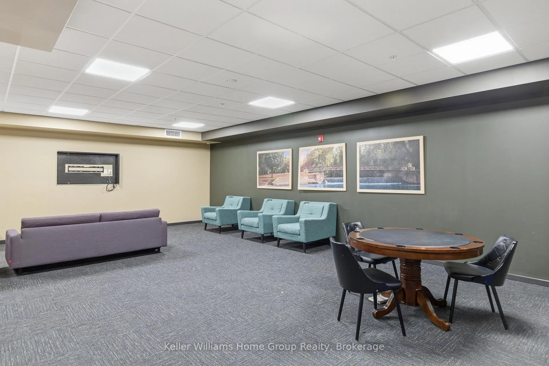 Photo 30 of Unit 106, 1219 Gordon Street, Guelph, Kortright West — HOMEH