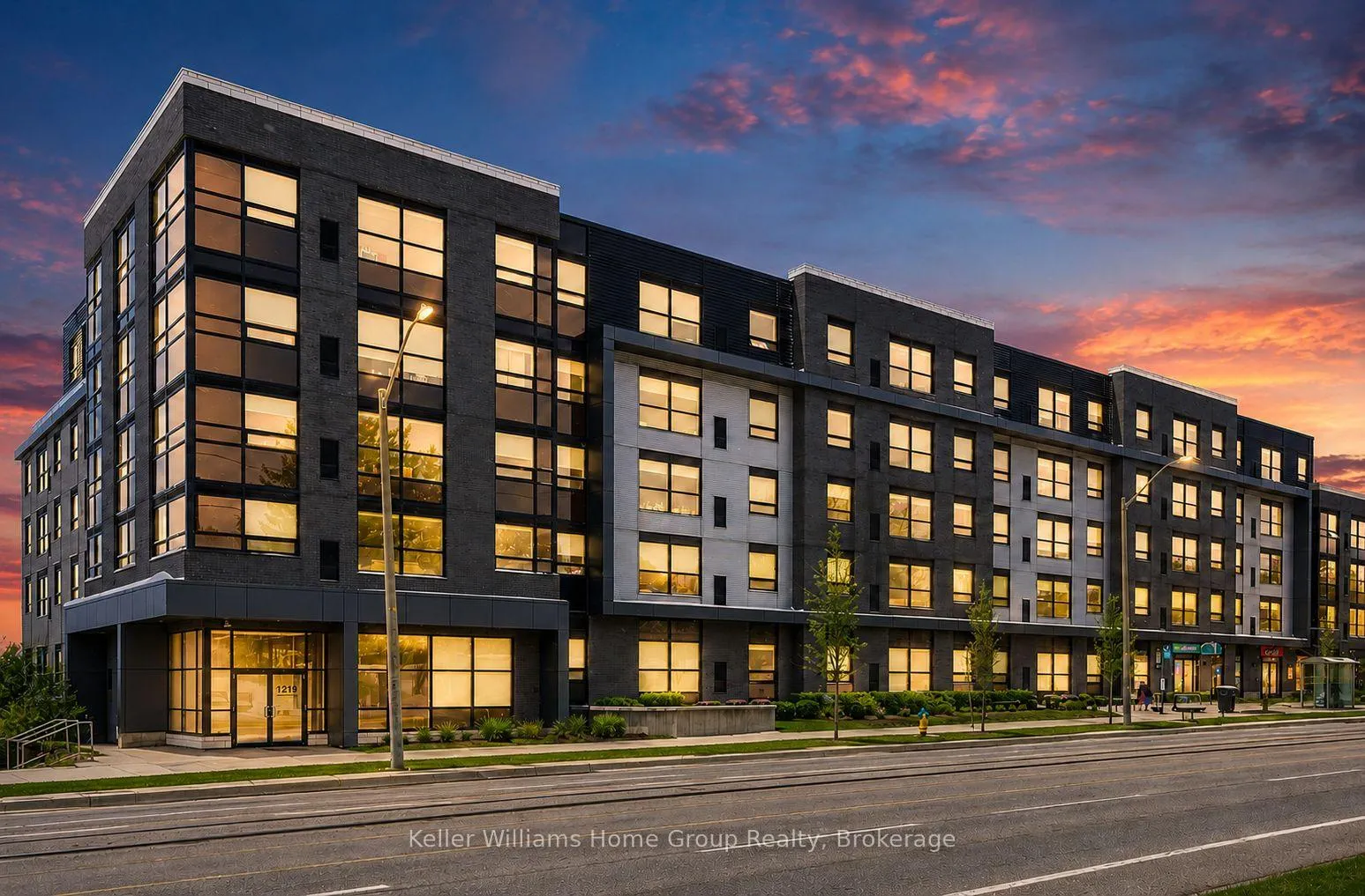 Photo 1 of Unit 106, 1219 Gordon Street, Guelph, Kortright West — HOMEH