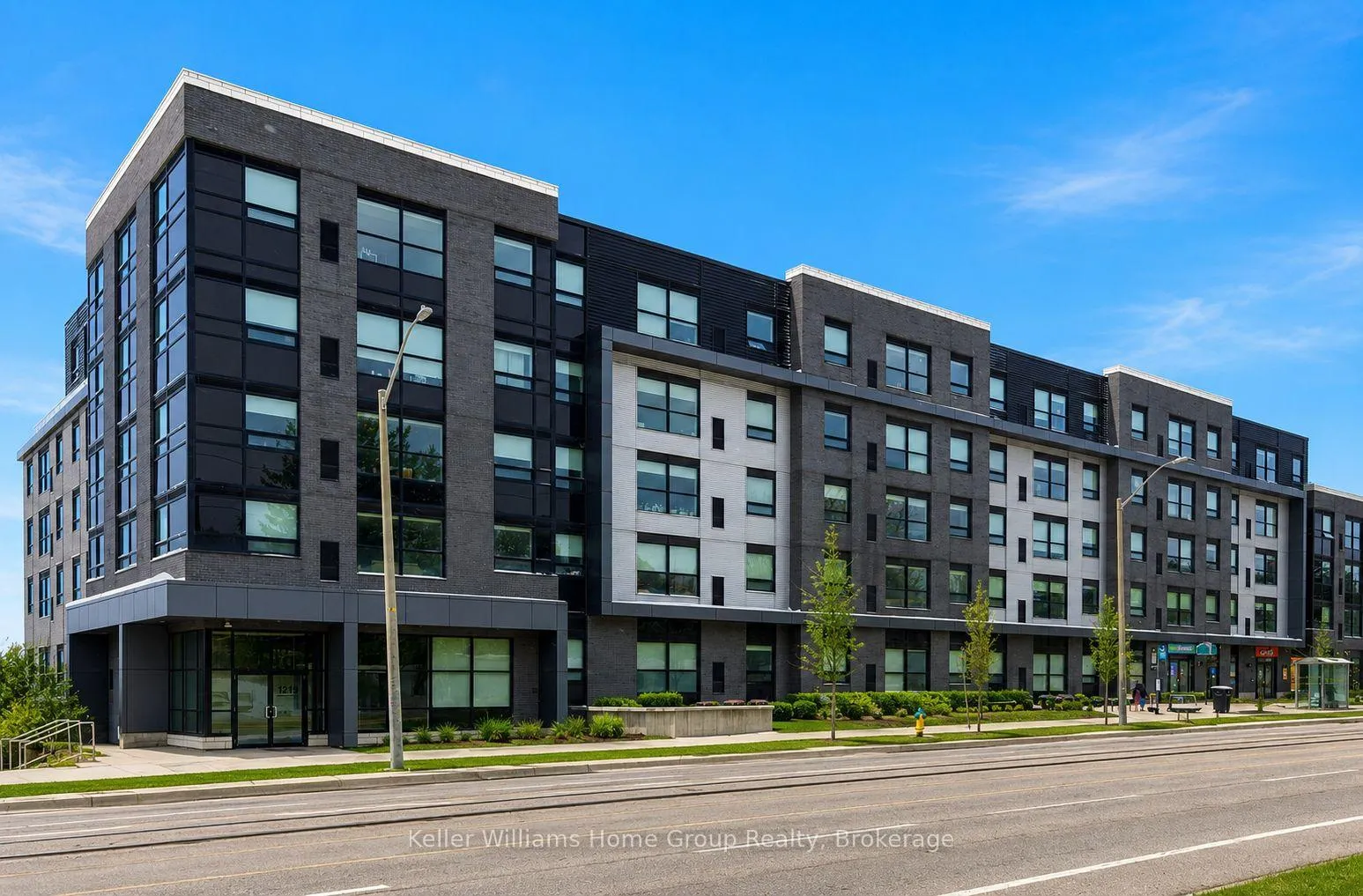 Photo 2 of Unit 106, 1219 Gordon Street, Guelph, Kortright West — HOMEH
