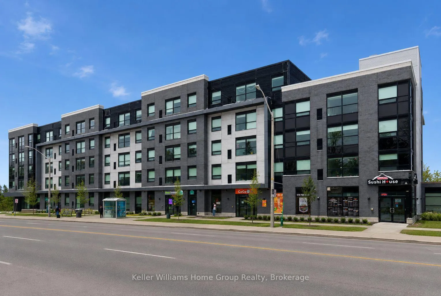 Photo 3 of Unit 106, 1219 Gordon Street, Guelph, Kortright West — HOMEH