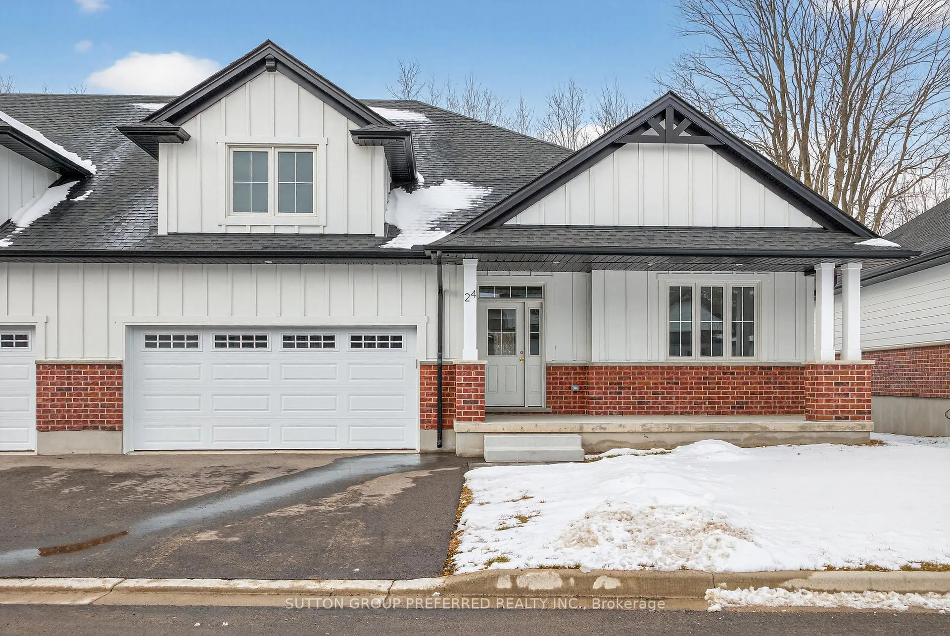 Photo 1 of Unit 24, 175 Glengariff Drive, Southwold, Rural Southwold — HOMEH
