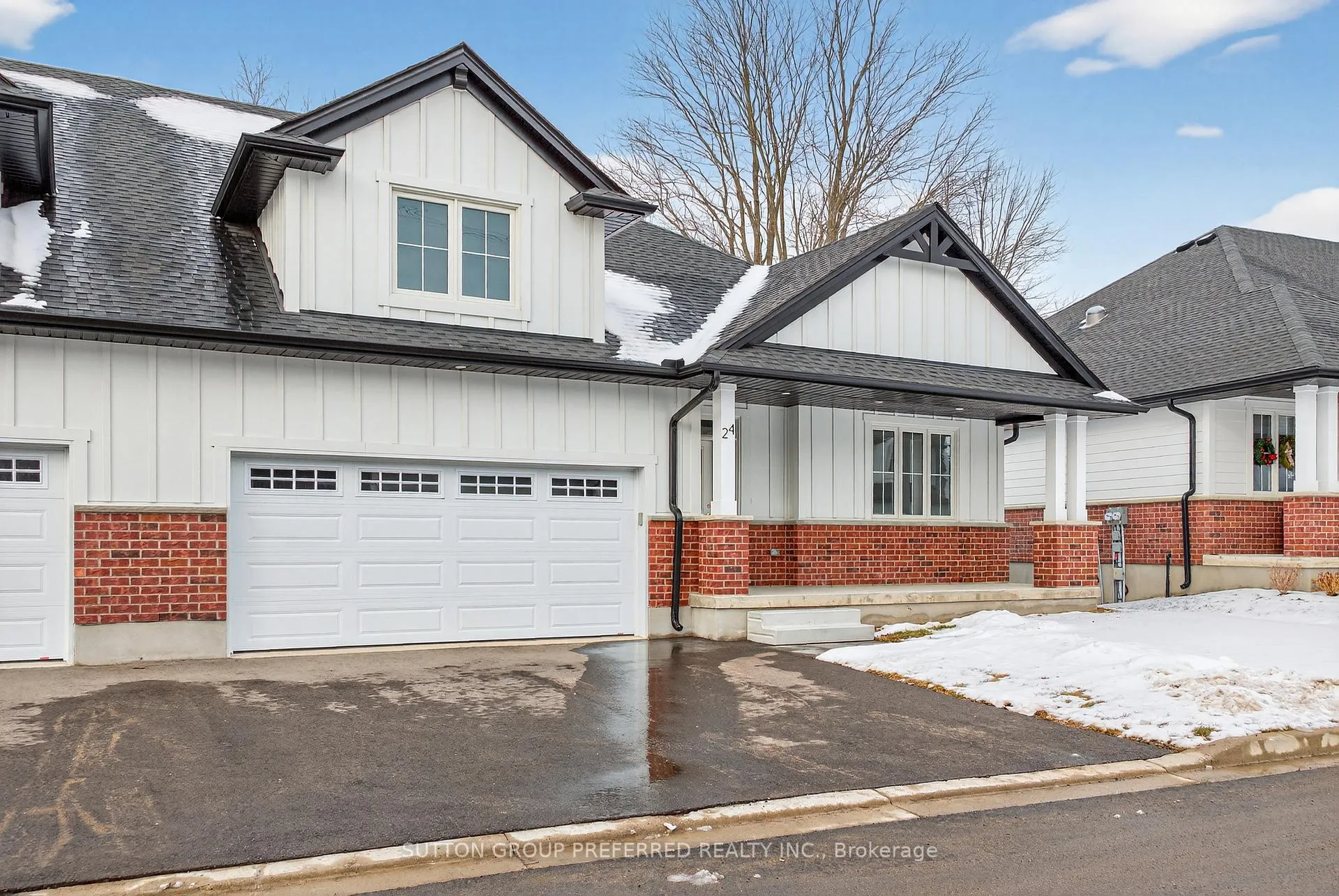 Photo 3 of Unit 24, 175 Glengariff Drive, Southwold, Rural Southwold — HOMEH