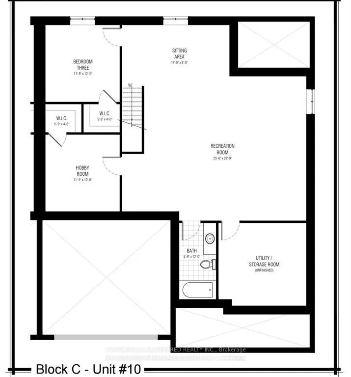 Photo 5 of Unit 24, 175 Glengariff Drive, Southwold, Rural Southwold — HOMEH