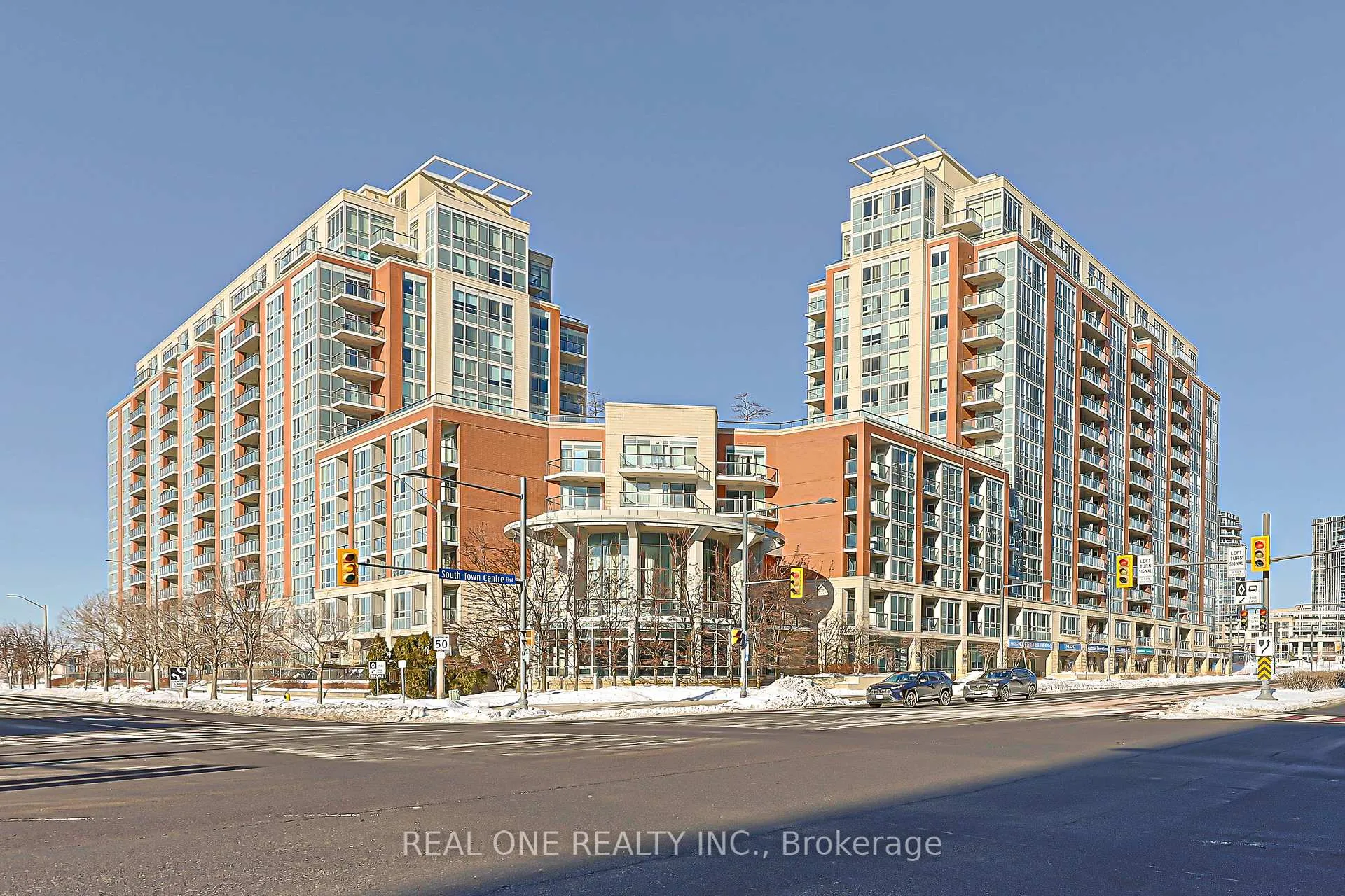 Photo 1 of Unit 218, 50 Clegg Road, Markham, Unionville — HOMEH