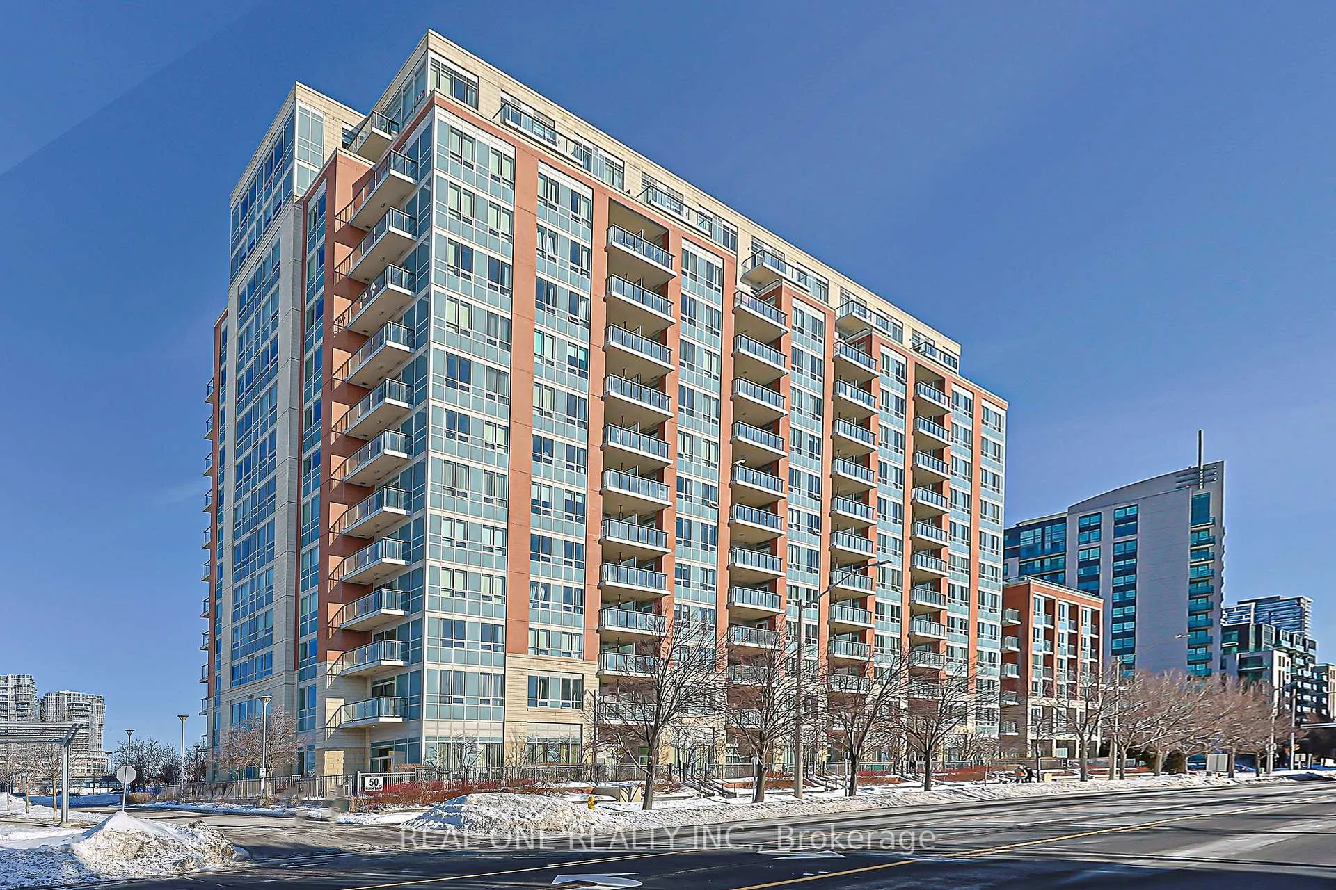 Photo 2 of Unit 218, 50 Clegg Road, Markham, Unionville — HOMEH