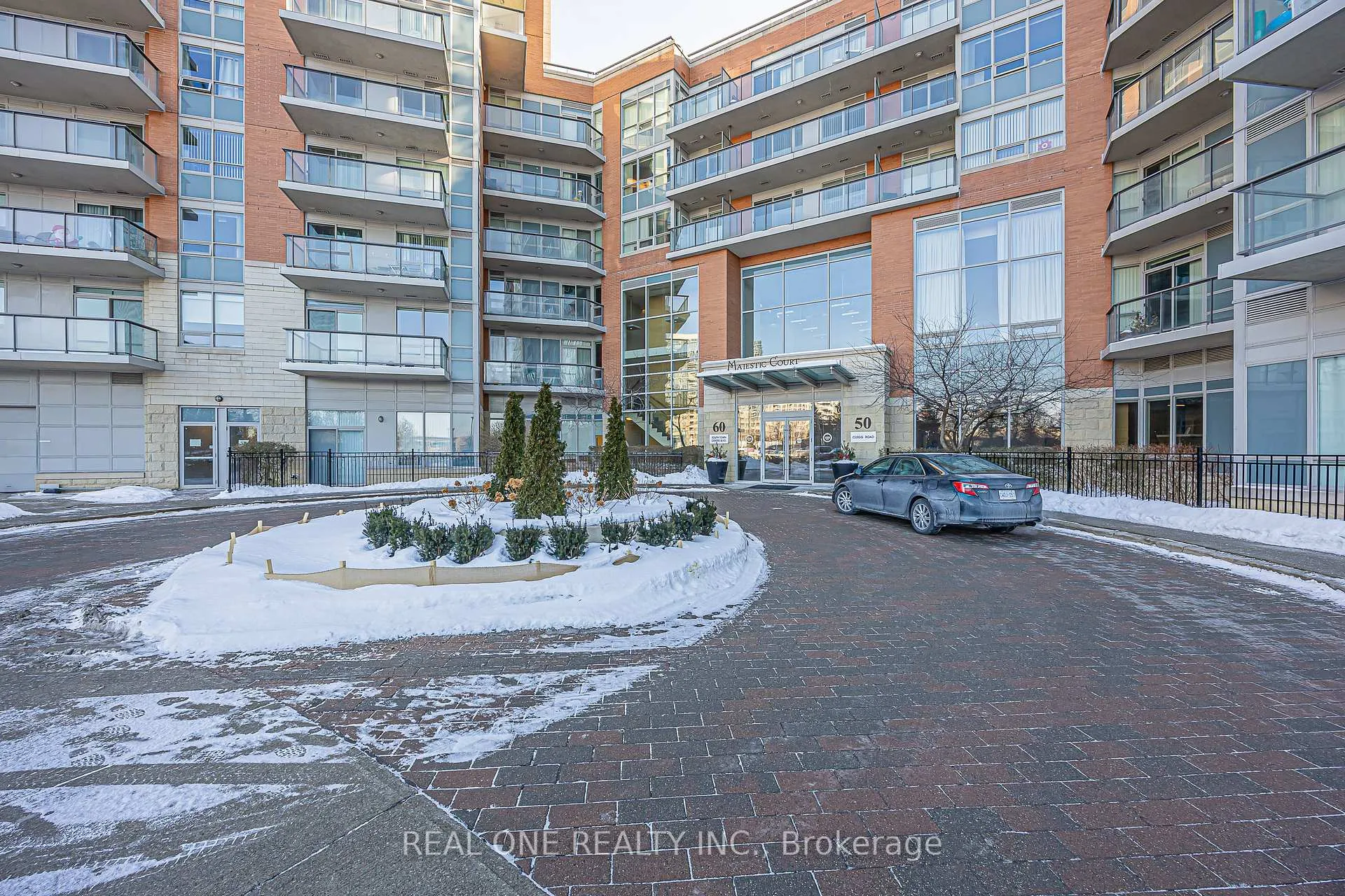 Photo 3 of Unit 218, 50 Clegg Road, Markham, Unionville — HOMEH