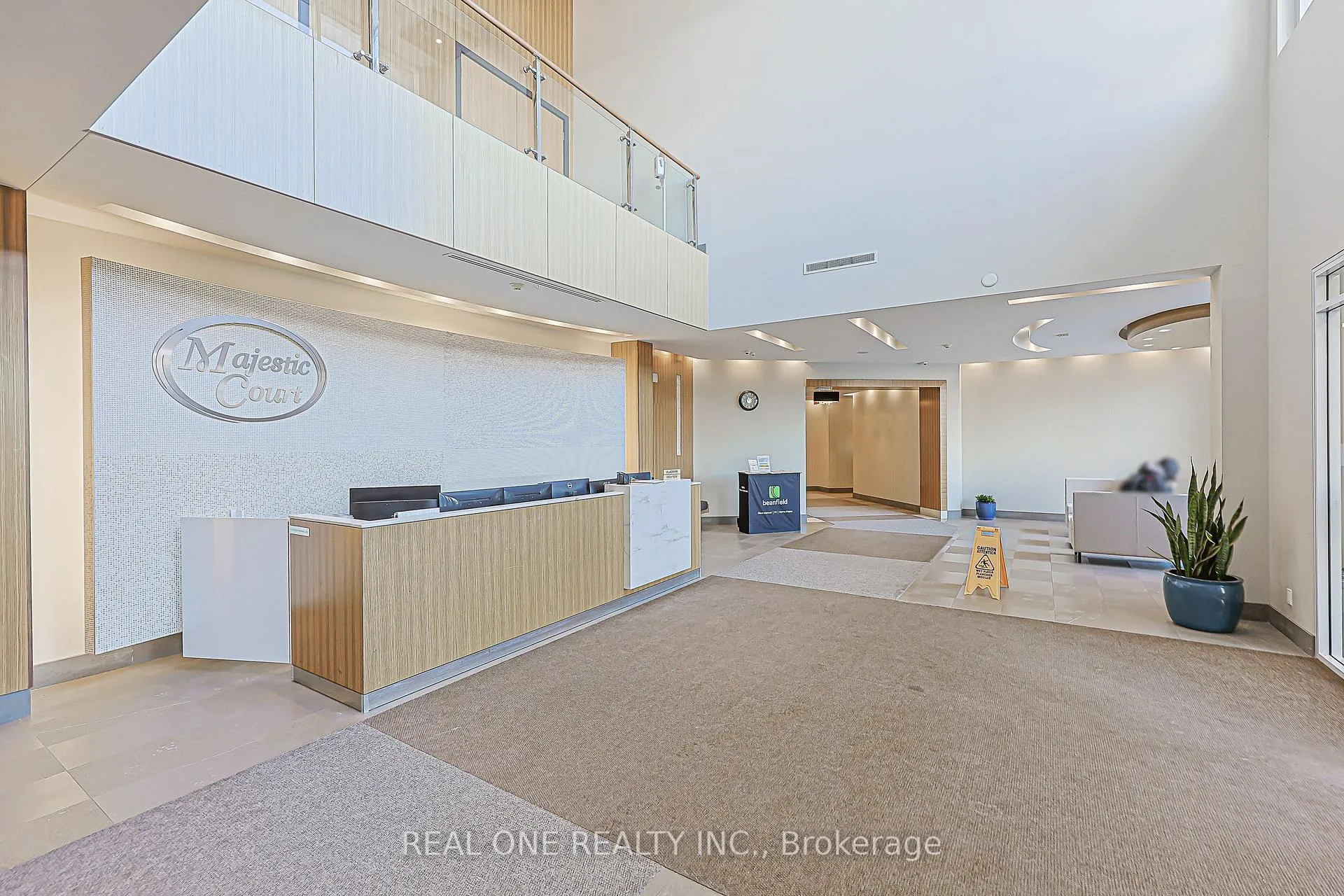 Photo 4 of Unit 218, 50 Clegg Road, Markham, Unionville — HOMEH