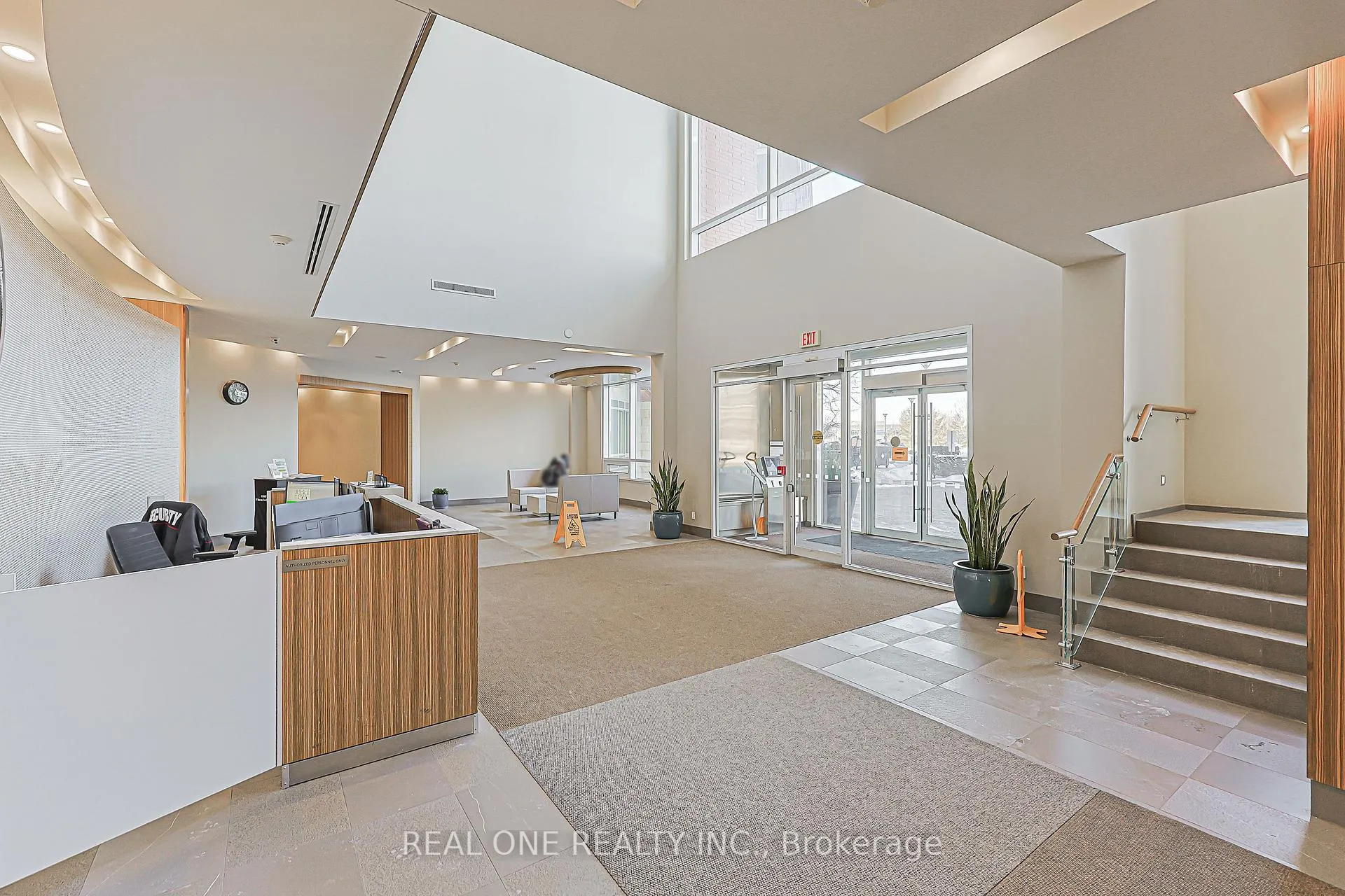 Photo 5 of Unit 218, 50 Clegg Road, Markham, Unionville — HOMEH
