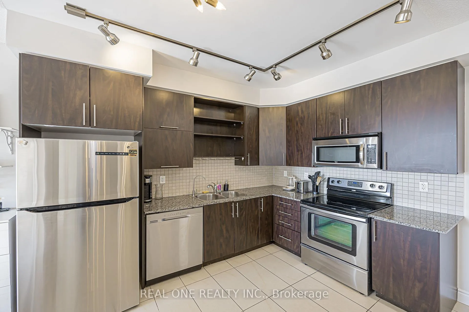 Photo 12 of Unit 218, 50 Clegg Road, Markham, Unionville — HOMEH