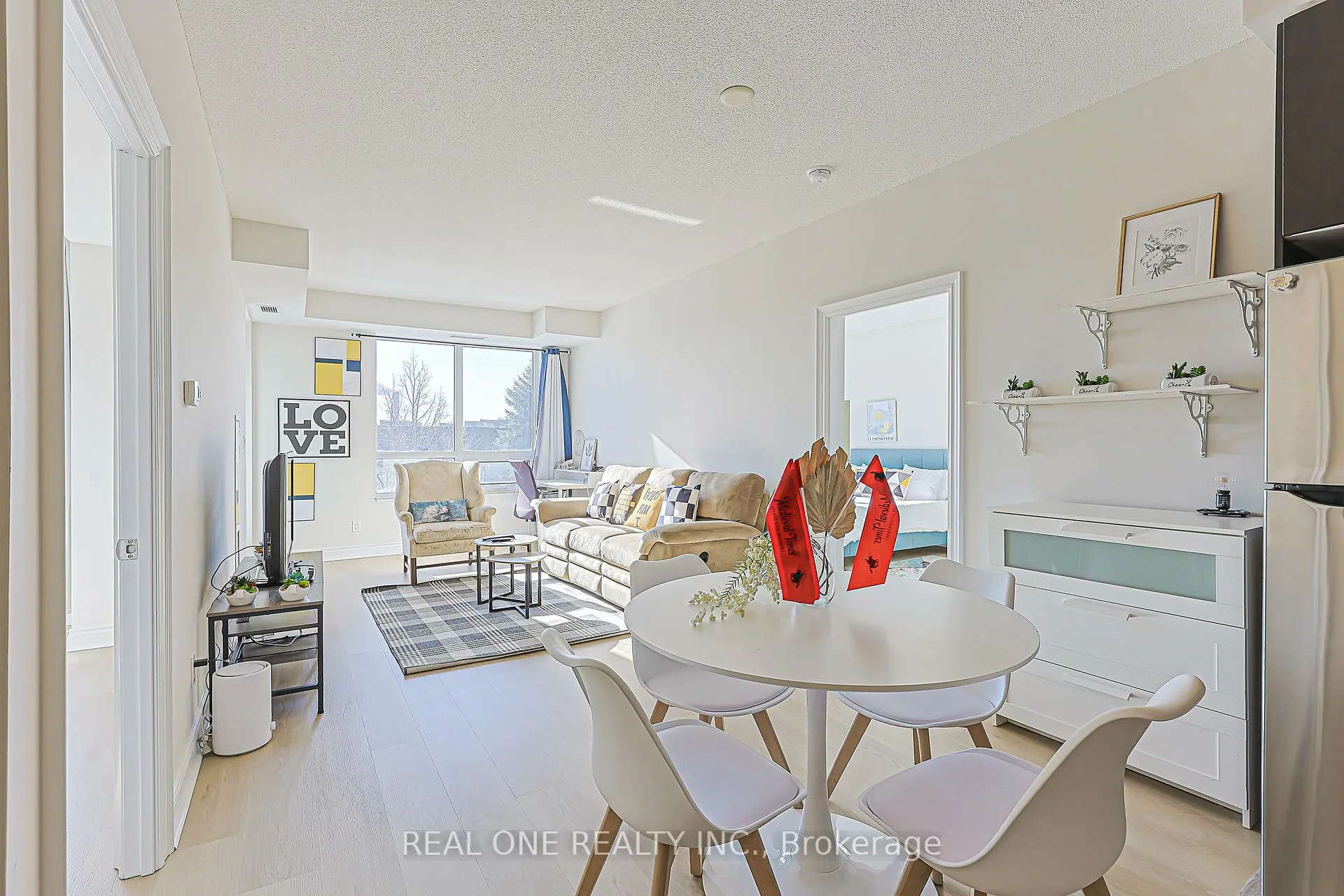 Photo 13 of Unit 218, 50 Clegg Road, Markham, Unionville — HOMEH
