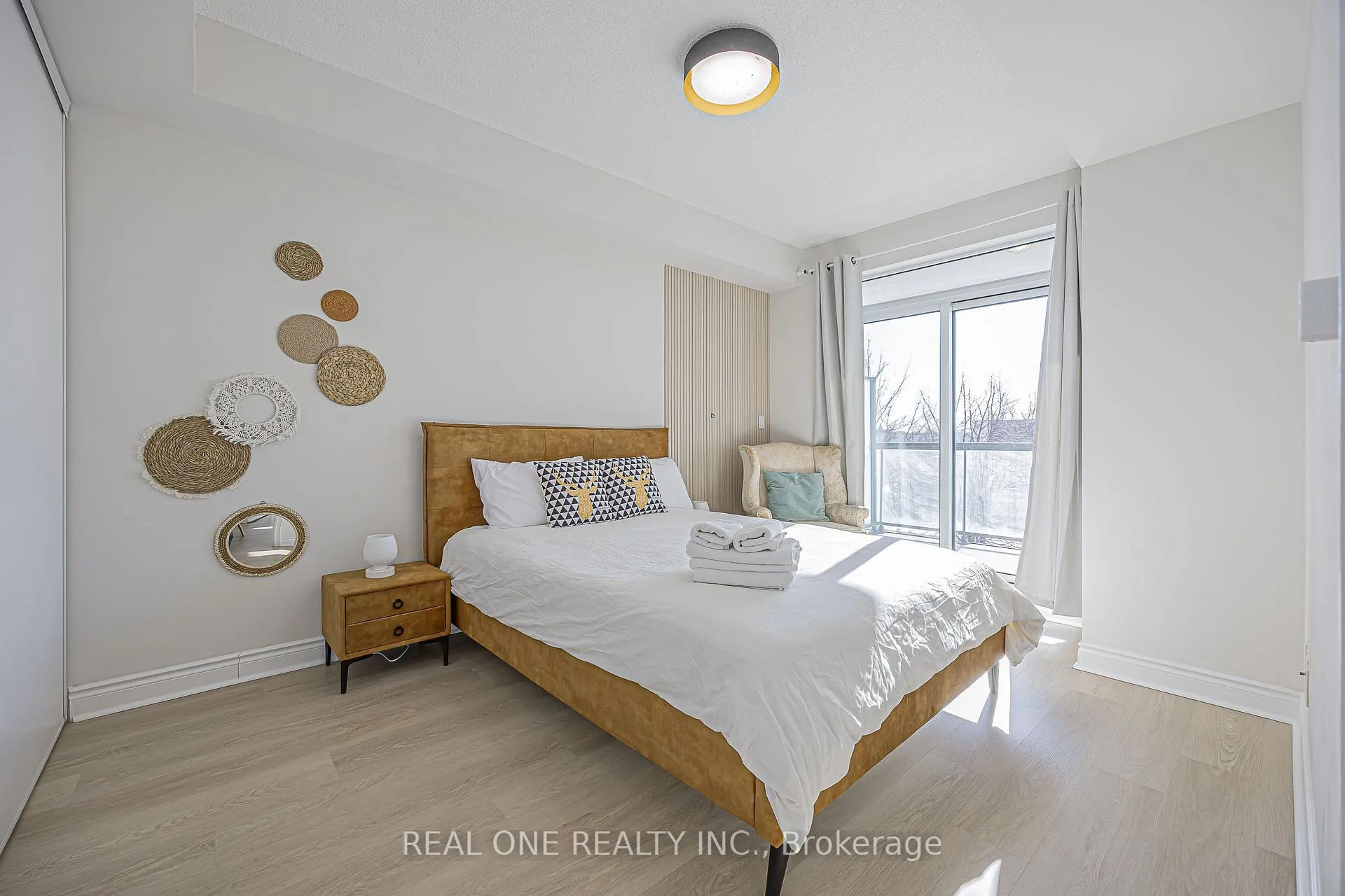 Photo 26 of Unit 218, 50 Clegg Road, Markham, Unionville — HOMEH