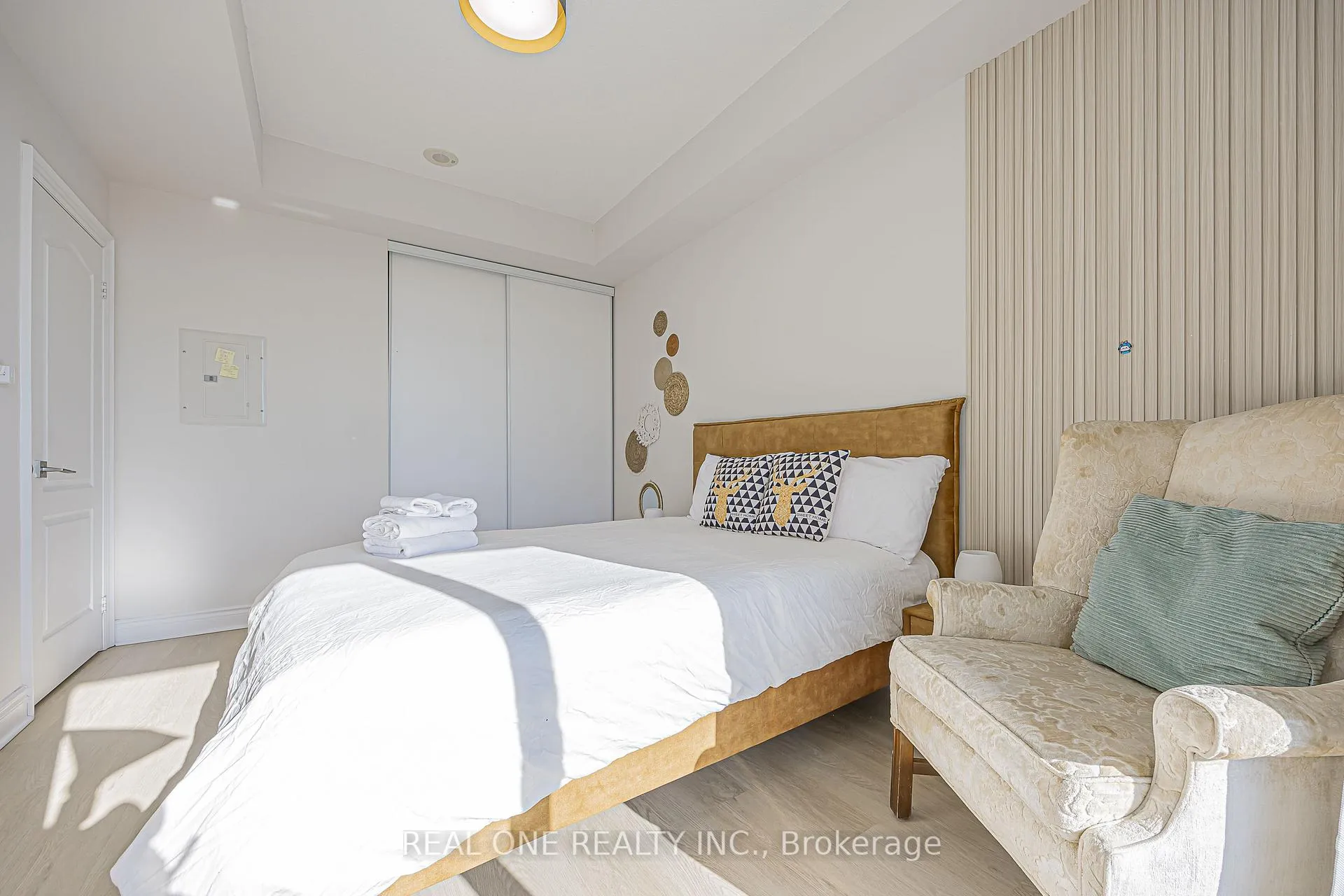 Photo 28 of Unit 218, 50 Clegg Road, Markham, Unionville — HOMEH