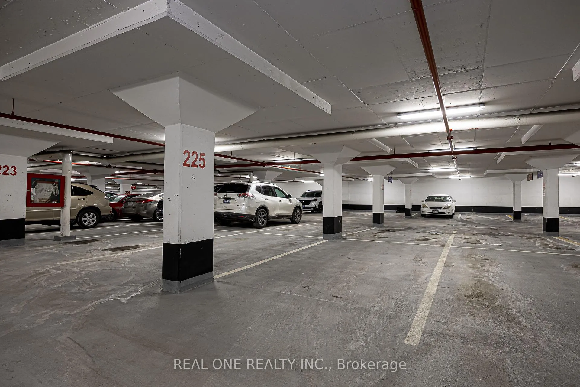 Photo 38 of Unit 218, 50 Clegg Road, Markham, Unionville — HOMEH