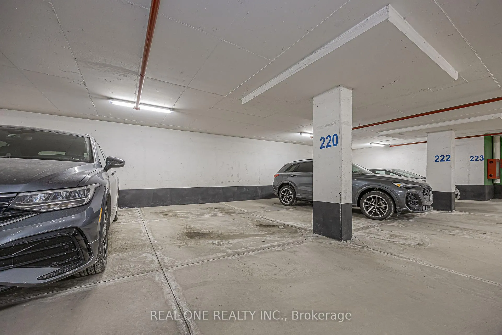 Photo 39 of Unit 218, 50 Clegg Road, Markham, Unionville — HOMEH