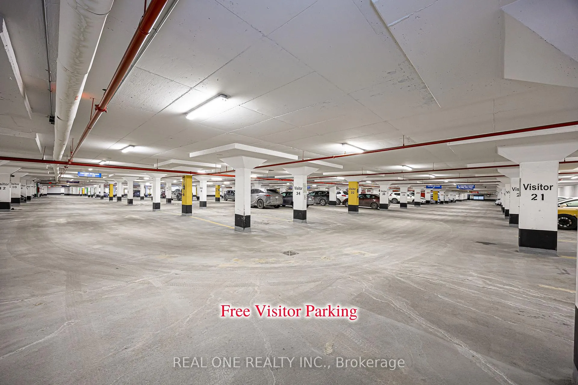 Photo 40 of Unit 218, 50 Clegg Road, Markham, Unionville — HOMEH