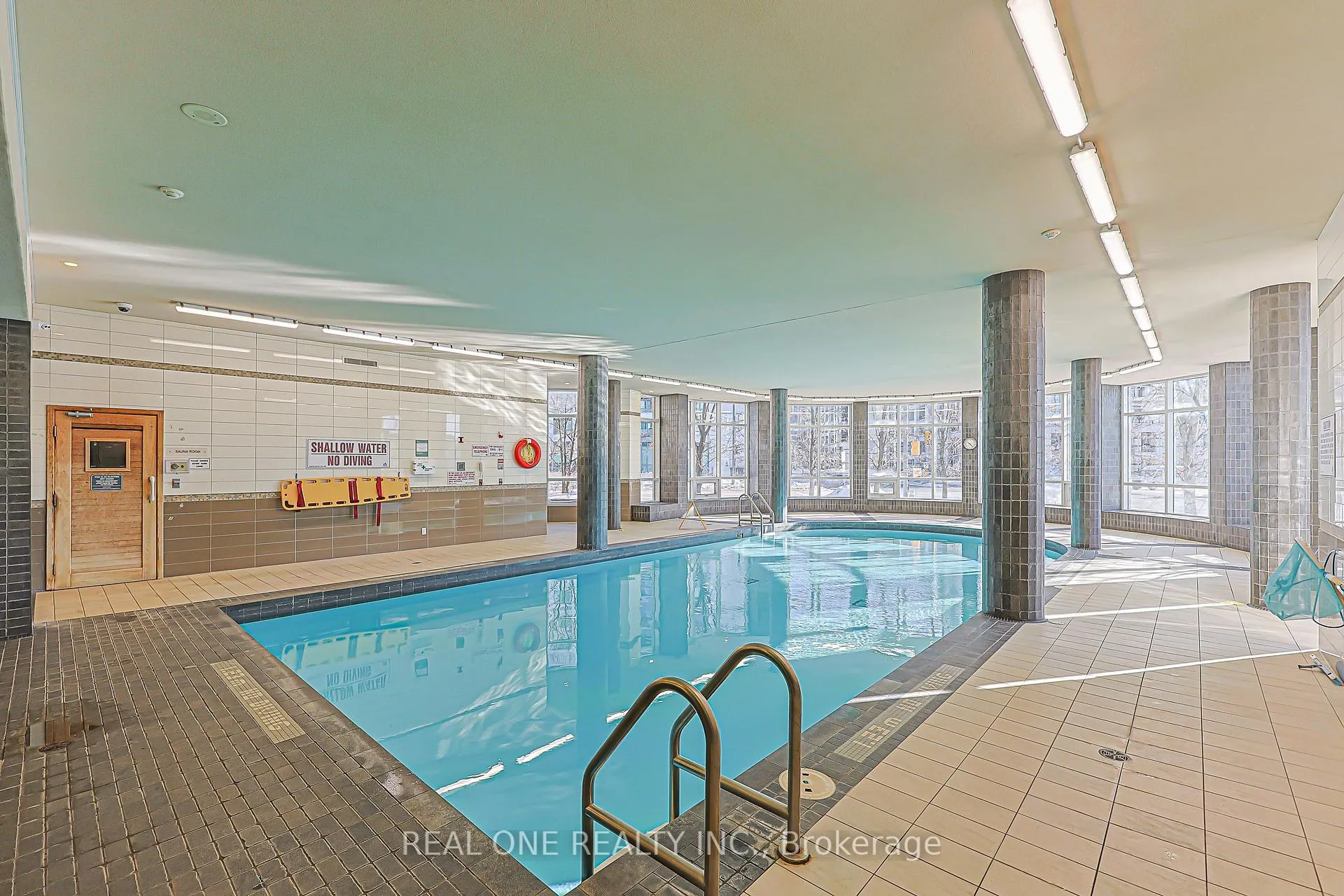 Photo 41 of Unit 218, 50 Clegg Road, Markham, Unionville — HOMEH