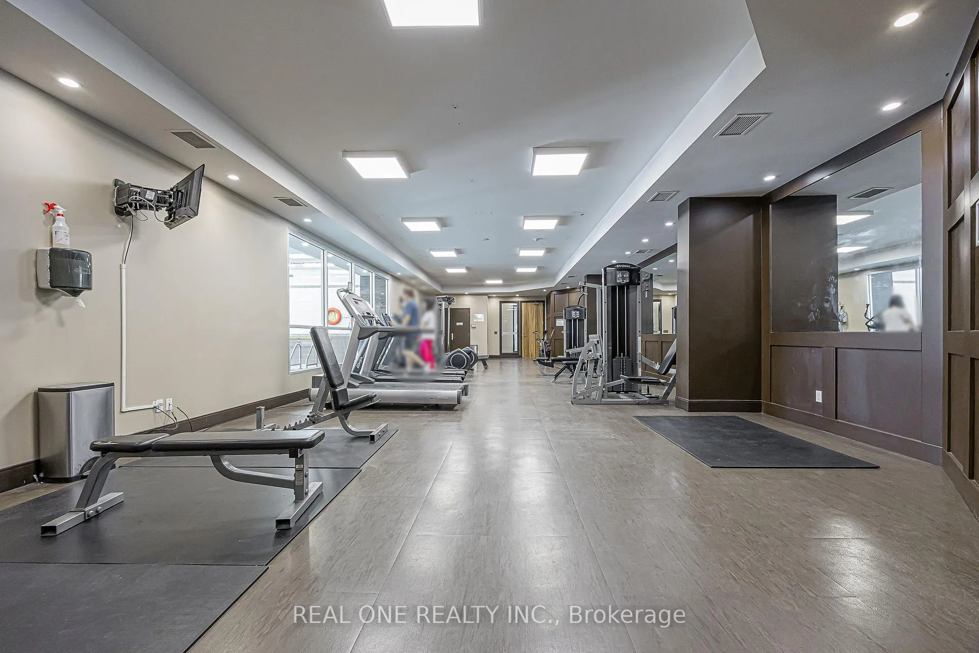Photo 44 of Unit 218, 50 Clegg Road, Markham, Unionville — HOMEH