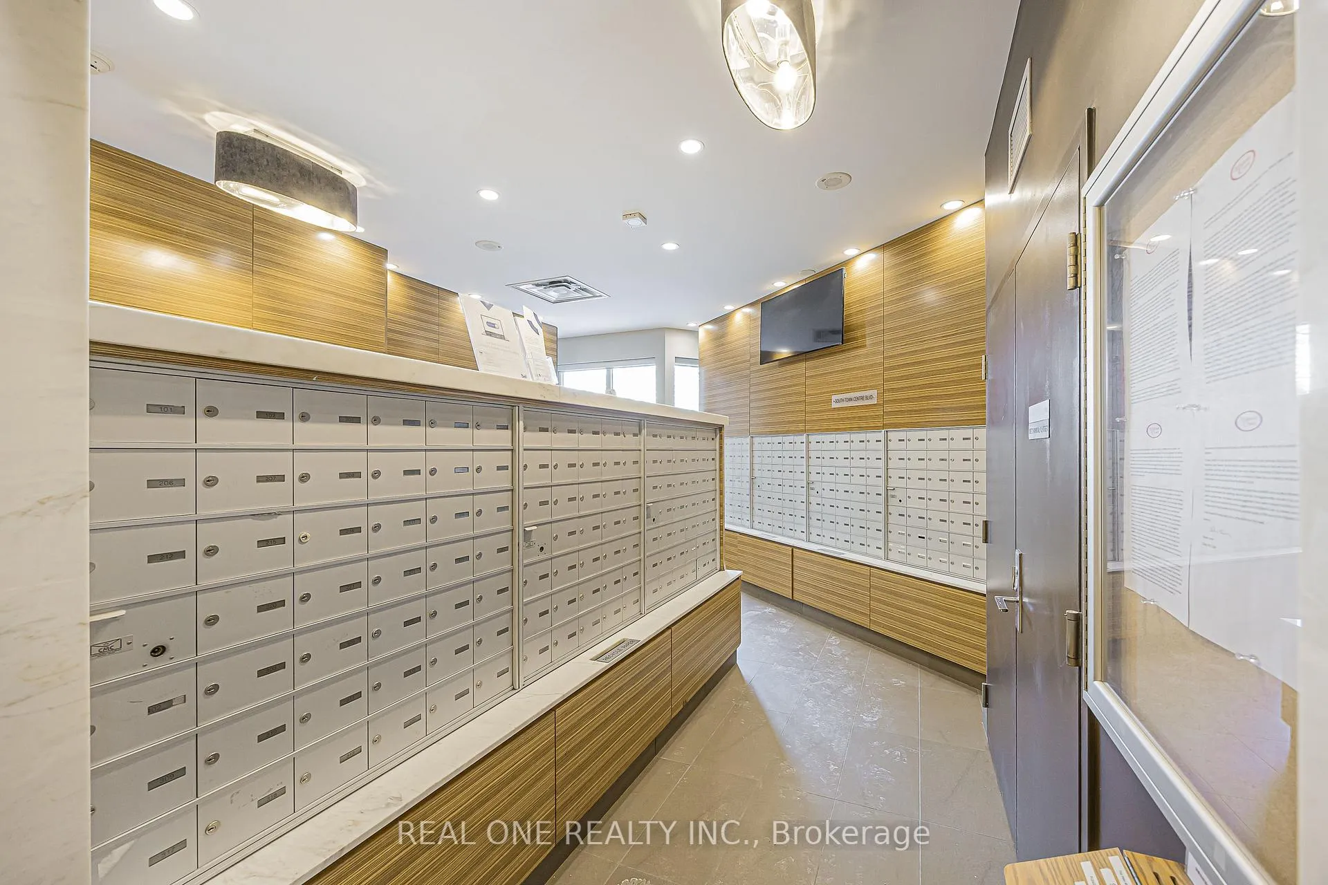 Photo 45 of Unit 218, 50 Clegg Road, Markham, Unionville — HOMEH