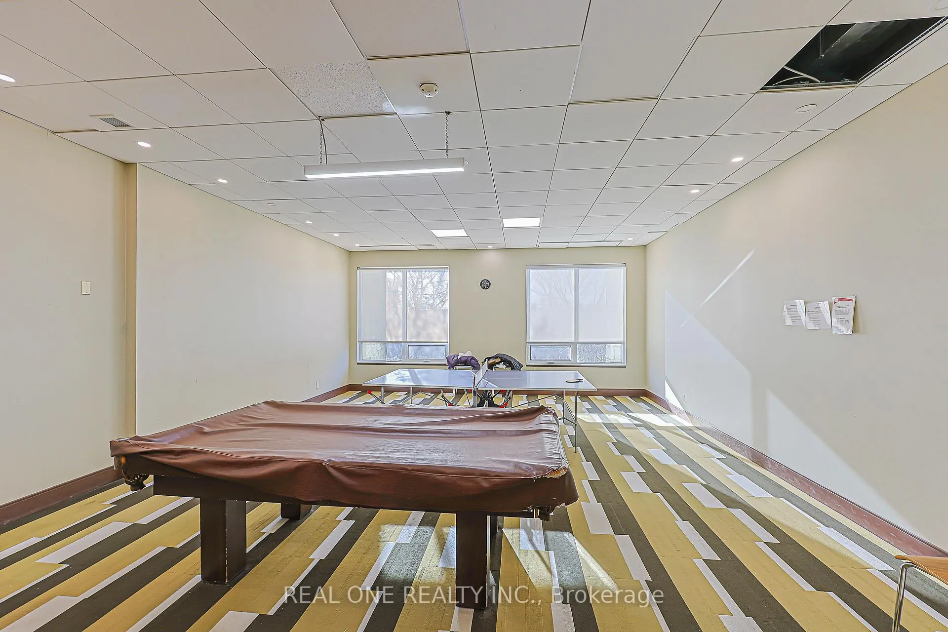 Photo 47 of Unit 218, 50 Clegg Road, Markham, Unionville — HOMEH
