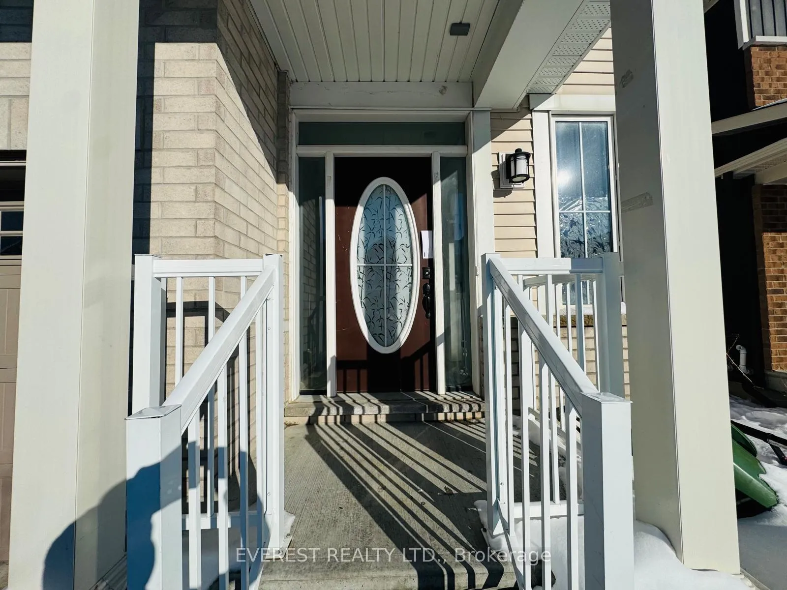 Photo 2 of 1011 Cottontail Walk, Ottawa, Avalon West — HOMEH