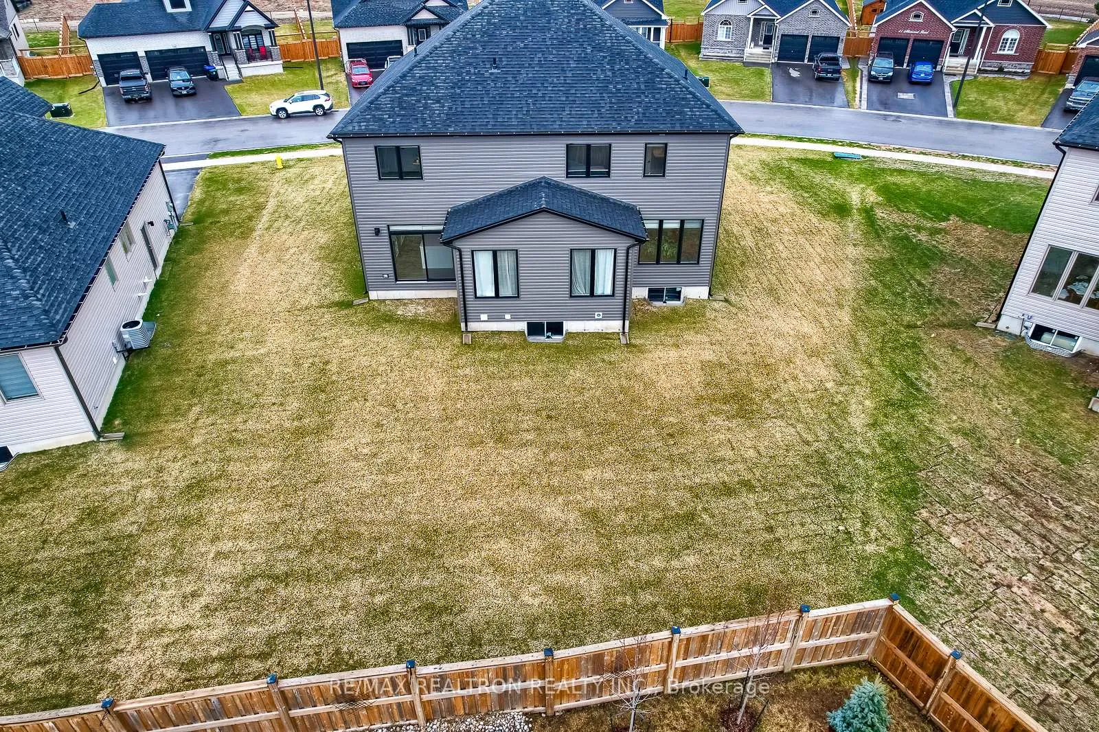 Photo 44 of 44 Allenwood Road, Springwater, Rural Springwater — HOMEH