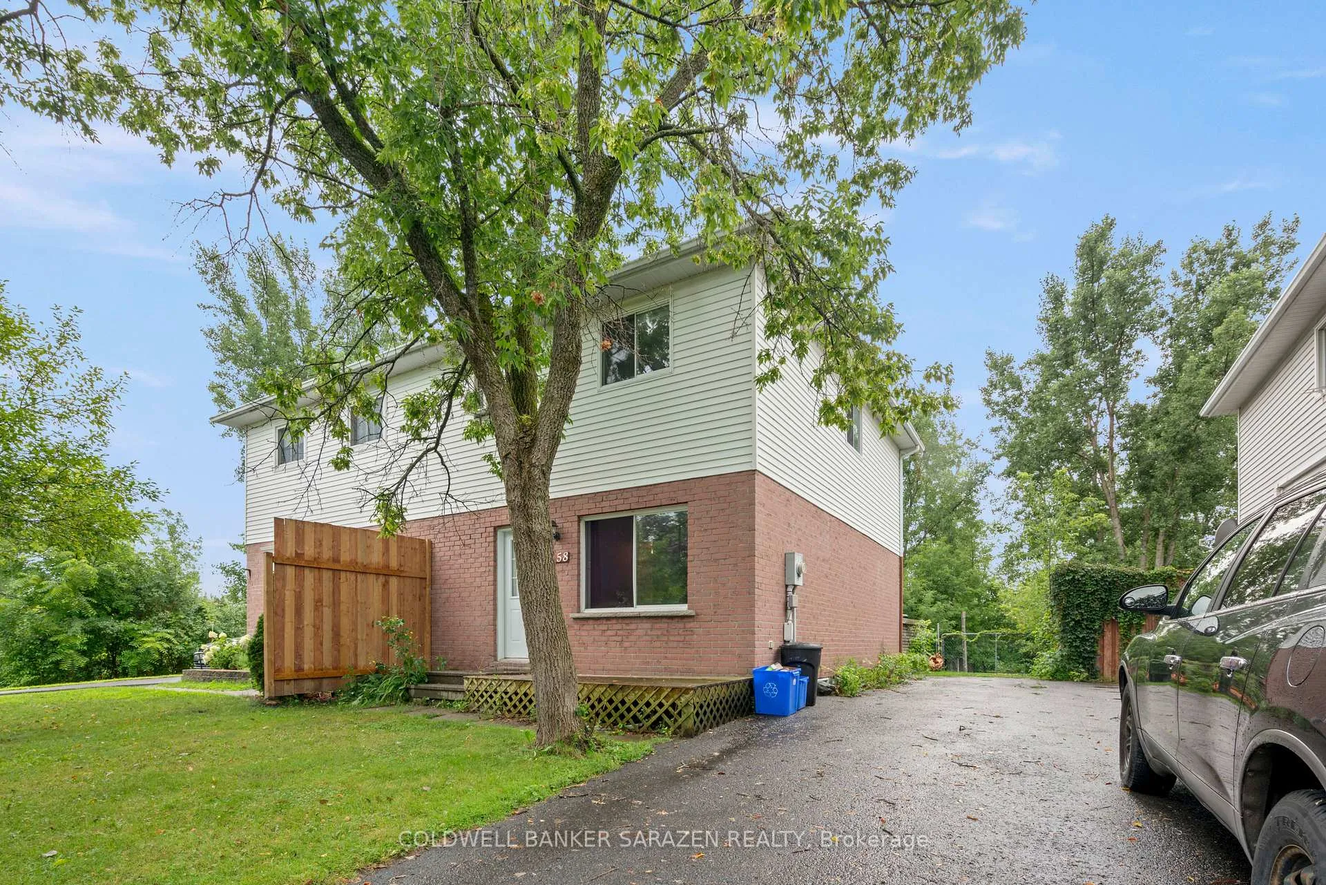 Photo 2 of 3058 Northdale Drive, Cornwall — HOMEH