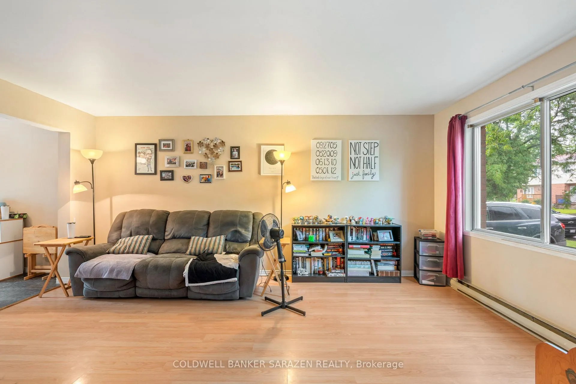 Photo 5 of 3058 Northdale Drive, Cornwall — HOMEH
